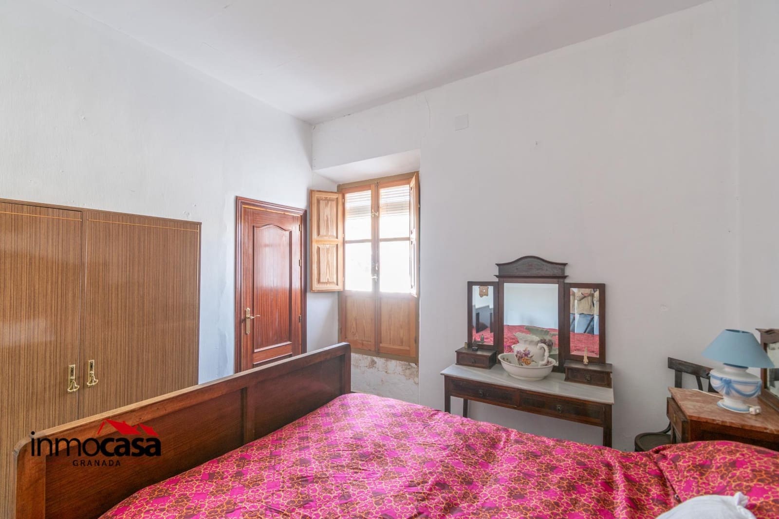 5 soveværelse Lejlighed til salg i Fornes med garage - € 125.000 (Ref: 8781662)