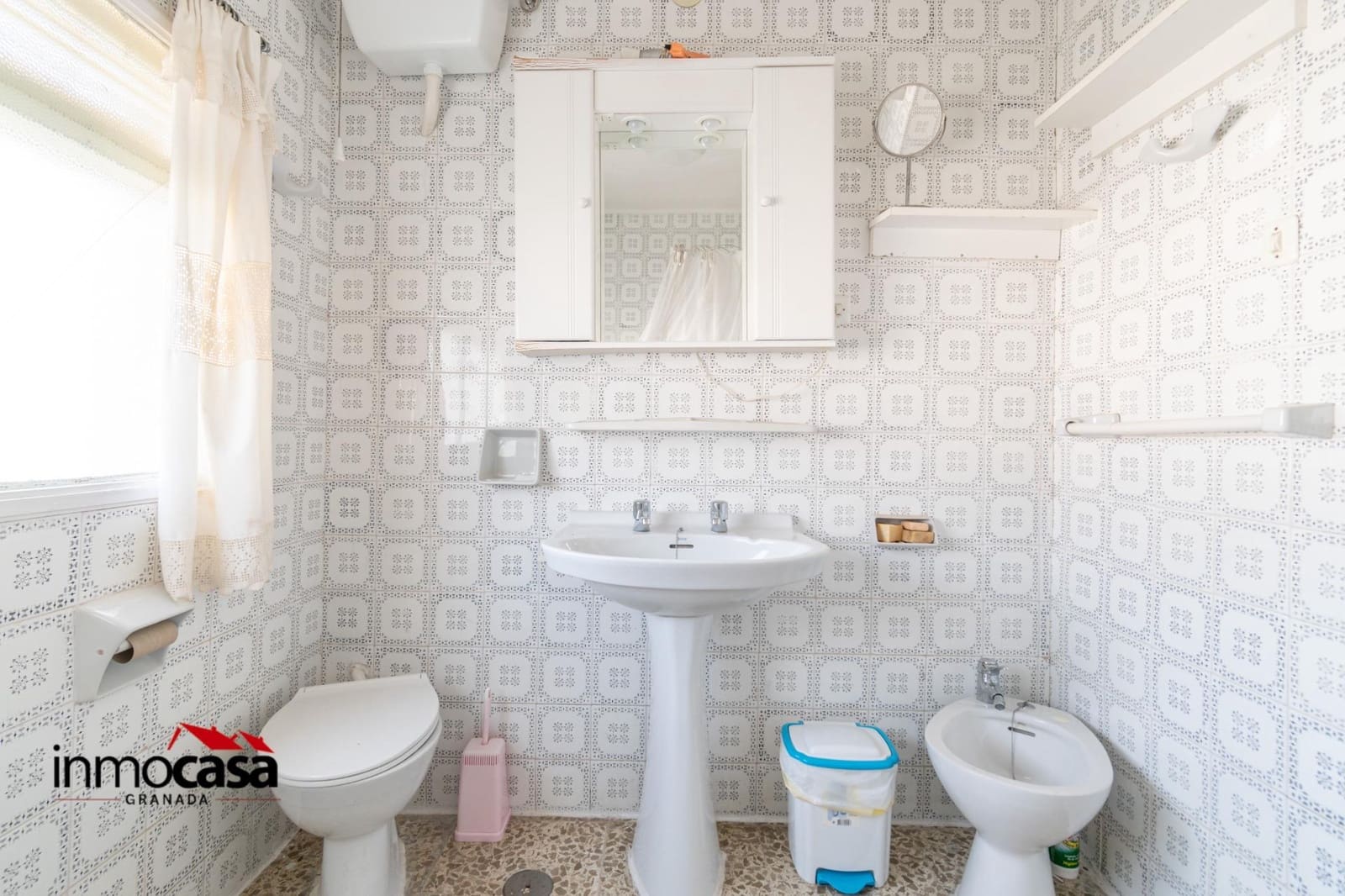 5 soveværelse Lejlighed til salg i Fornes med garage - € 125.000 (Ref: 8781662)