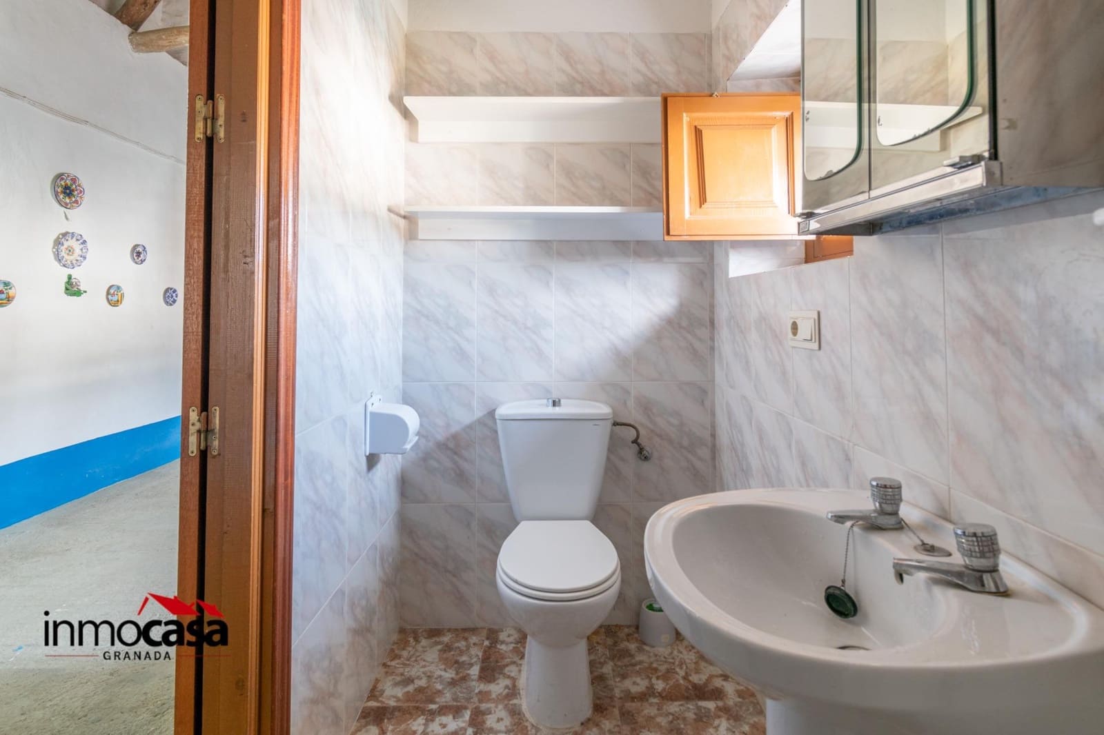 5 soveværelse Lejlighed til salg i Fornes med garage - € 125.000 (Ref: 8781662)