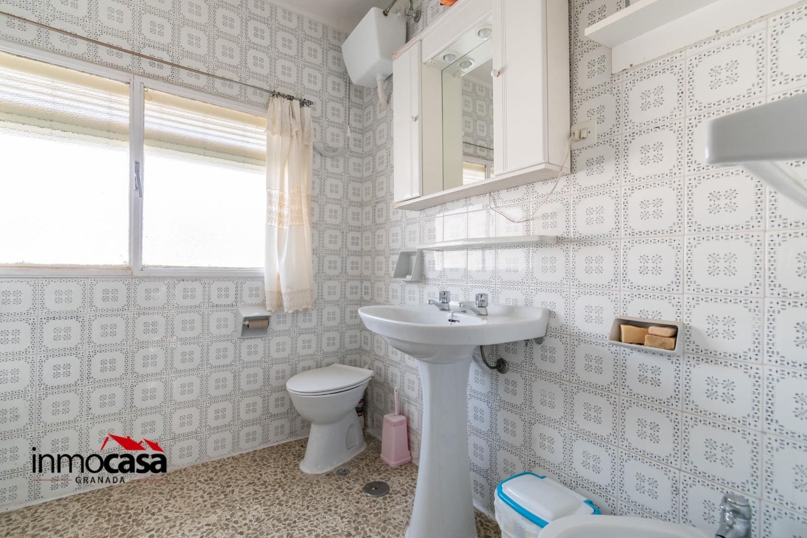 5 soveværelse Lejlighed til salg i Fornes med garage - € 125.000 (Ref: 8781662)