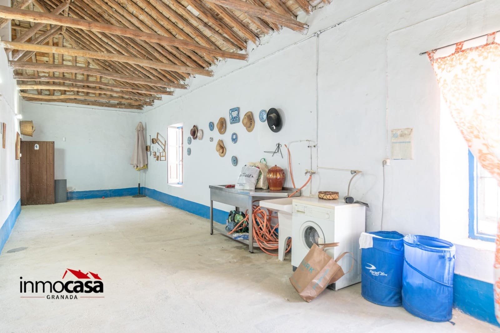 5 soveværelse Lejlighed til salg i Fornes med garage - € 125.000 (Ref: 8781662)