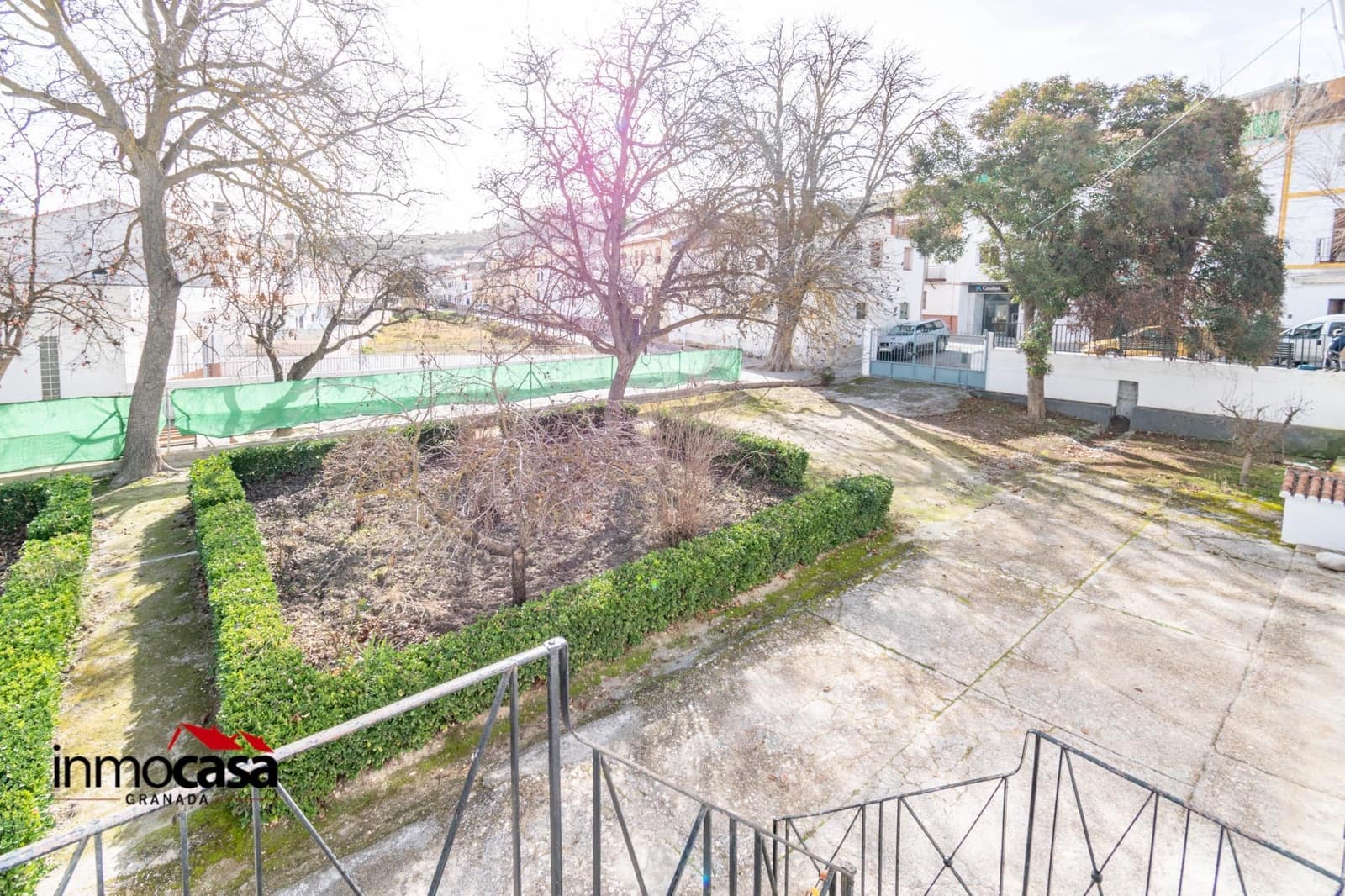 5 soveværelse Lejlighed til salg i Fornes med garage - € 125.000 (Ref: 8781662)