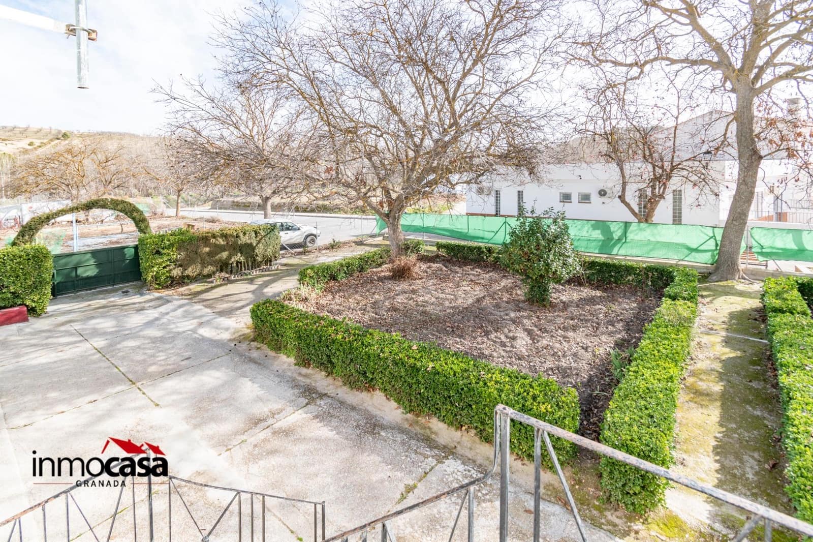 5 soveværelse Lejlighed til salg i Fornes med garage - € 125.000 (Ref: 8781662)