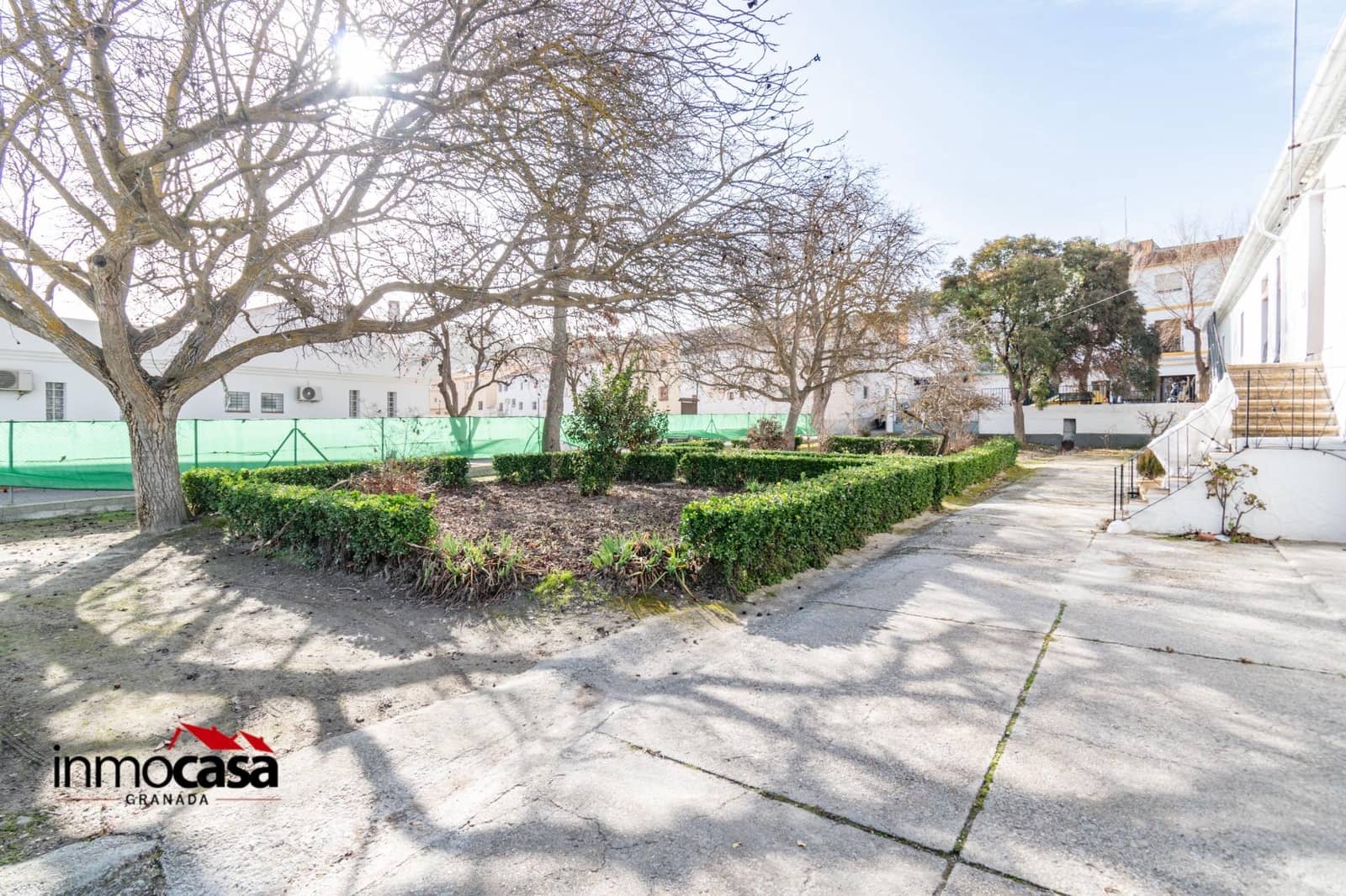 5 soveværelse Lejlighed til salg i Fornes med garage - € 125.000 (Ref: 8781662)