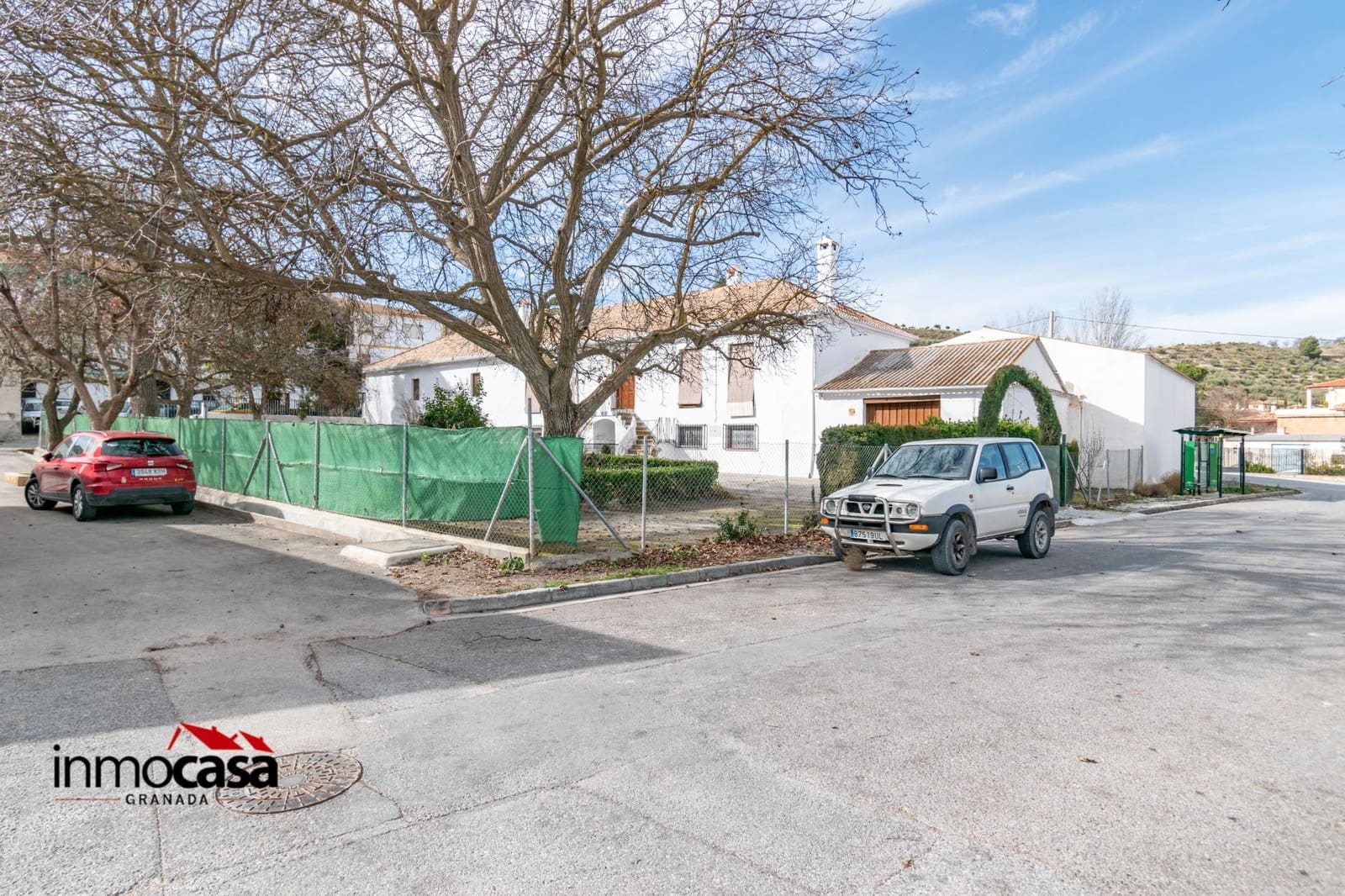 5 soveværelse Lejlighed til salg i Fornes med garage - € 125.000 (Ref: 8781662)