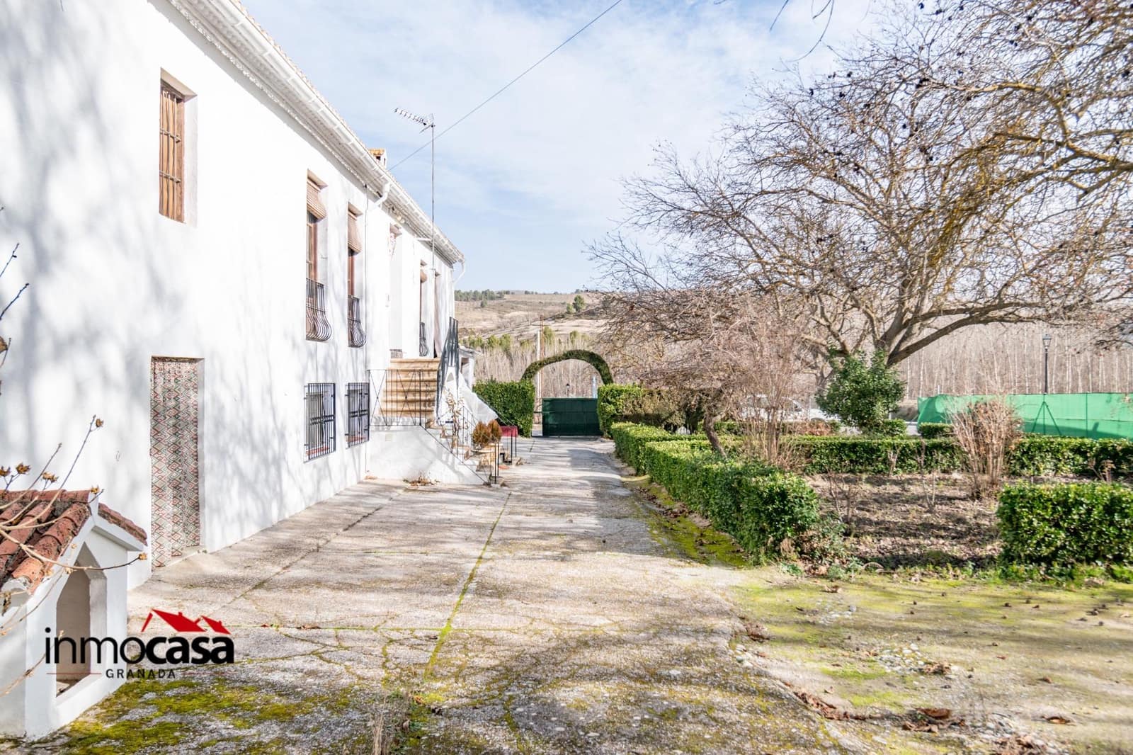 5 soveværelse Lejlighed til salg i Fornes med garage - € 125.000 (Ref: 8781662)