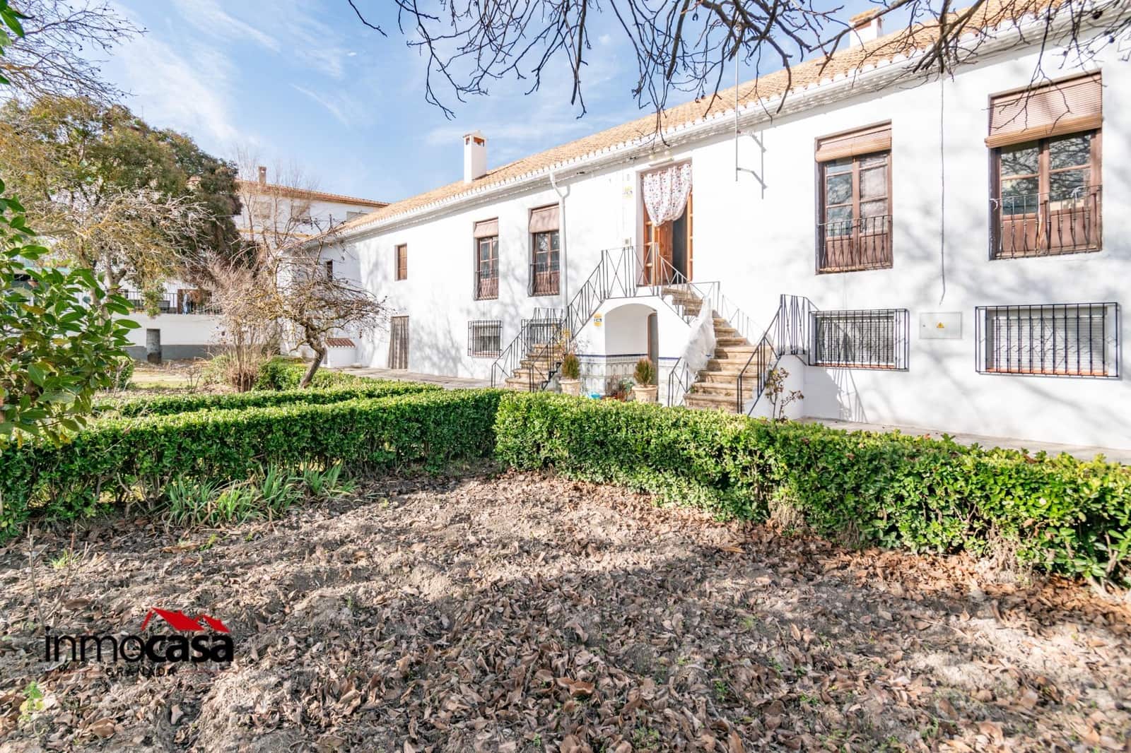 5 soveværelse Lejlighed til salg i Fornes med garage - € 125.000 (Ref: 8781662)