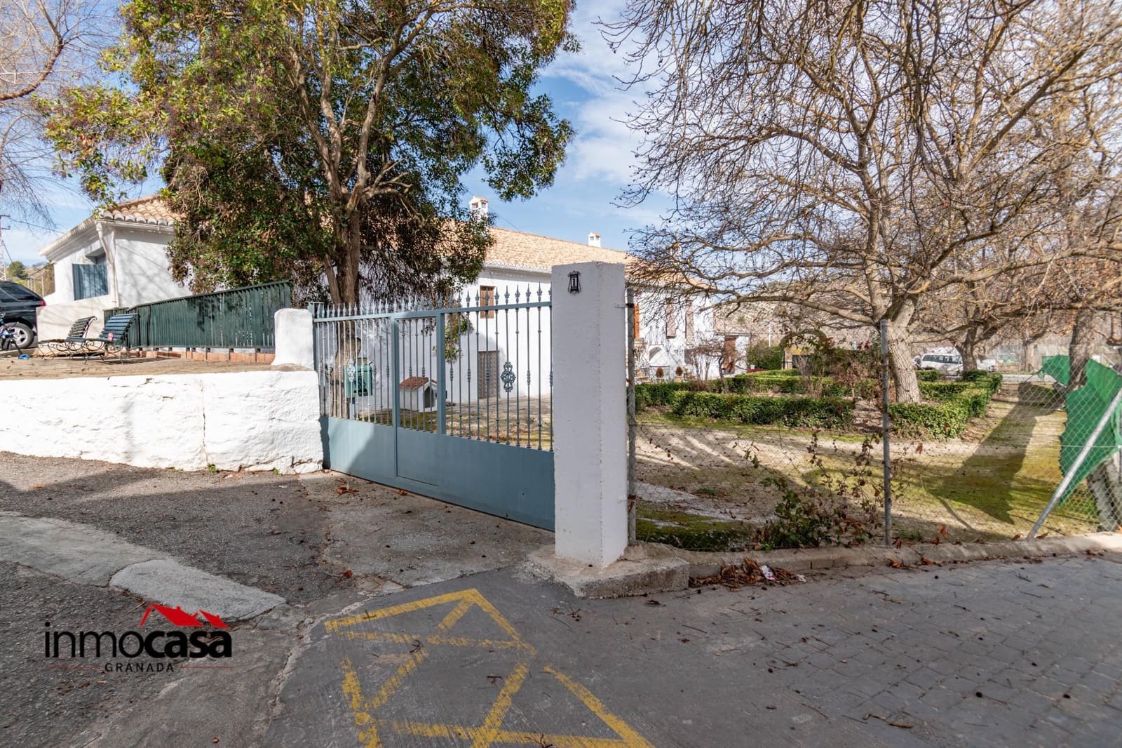 5 soveværelse Lejlighed til salg i Fornes med garage - € 125.000 (Ref: 8781662)