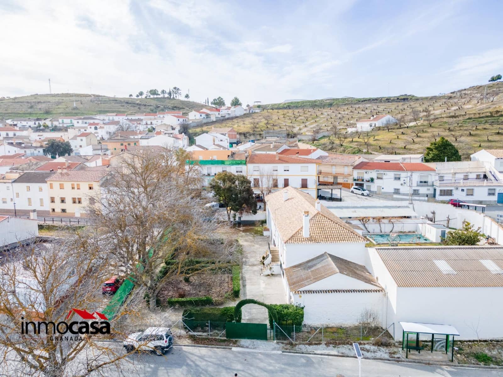 5 soveværelse Lejlighed til salg i Fornes med garage - € 125.000 (Ref: 8781662)