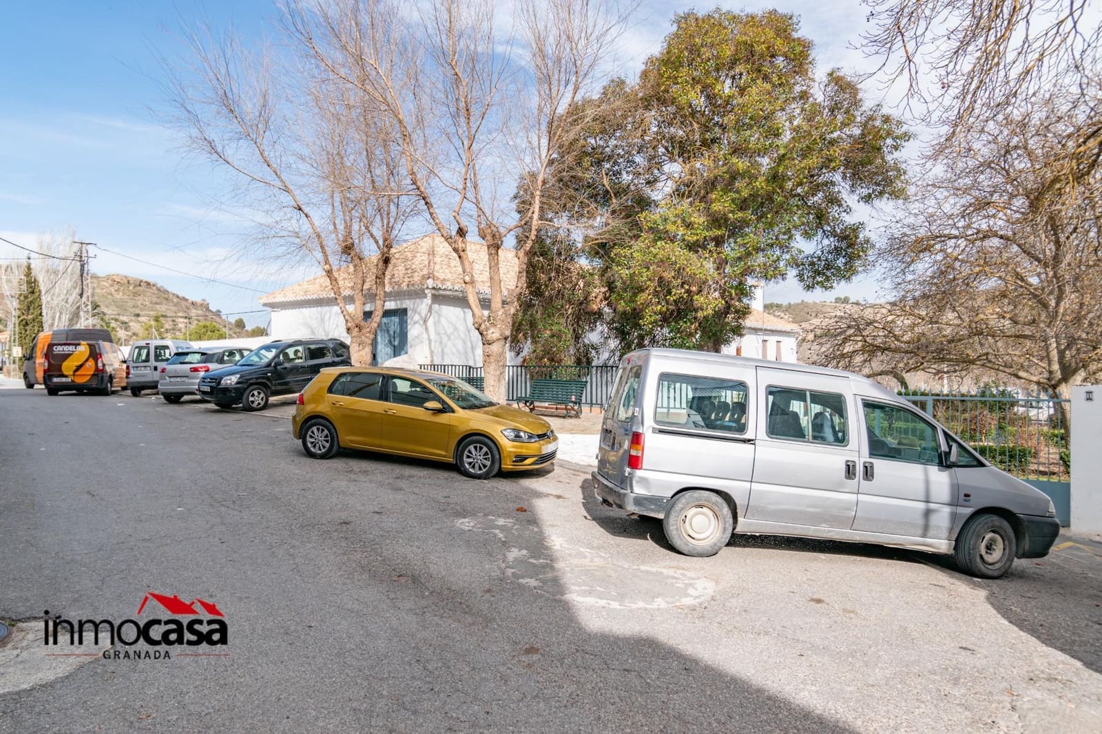 5 soveværelse Lejlighed til salg i Fornes med garage - € 125.000 (Ref: 8781662)