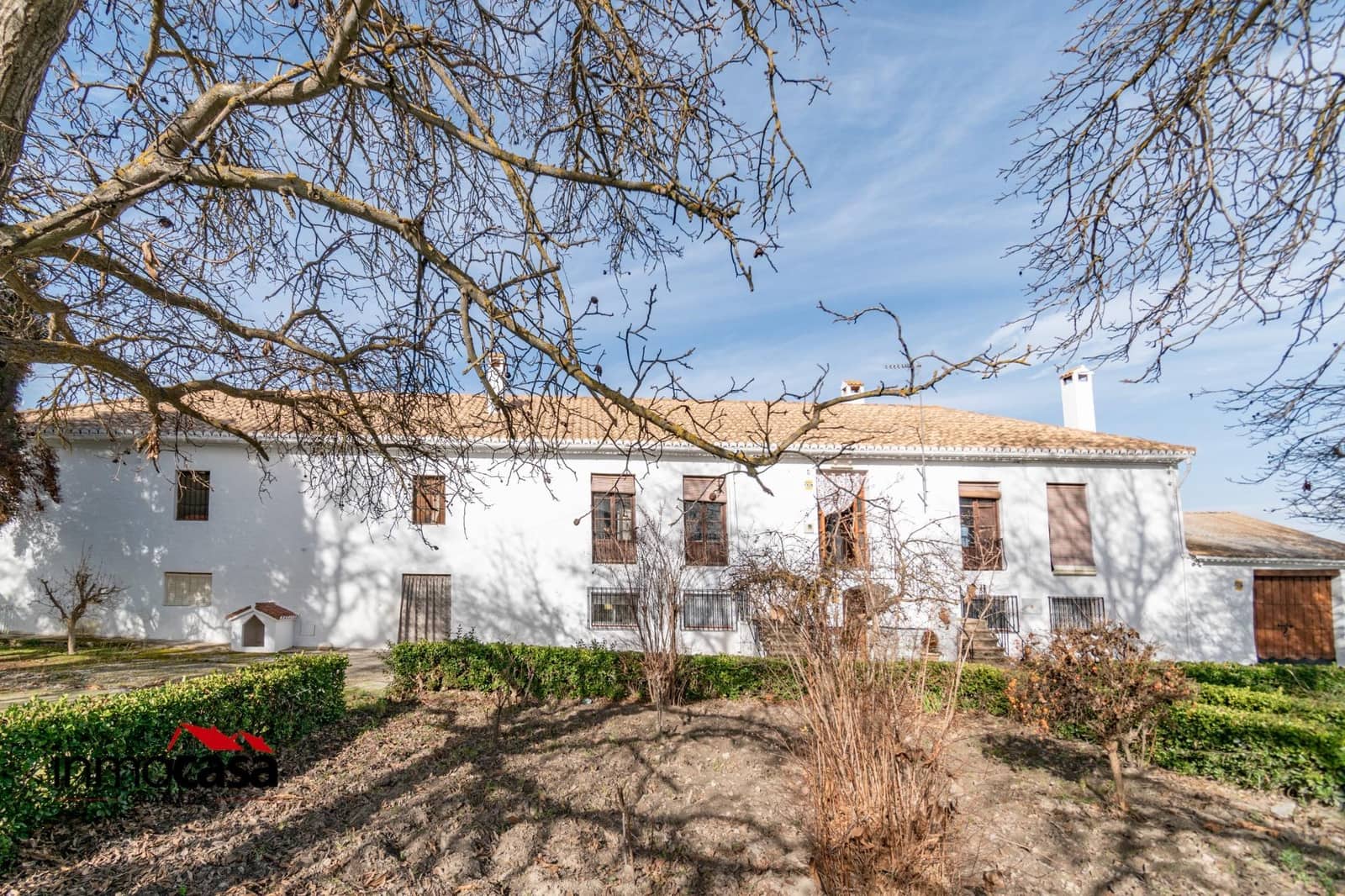 5 soveværelse Lejlighed til salg i Fornes med garage - € 125.000 (Ref: 8781662)