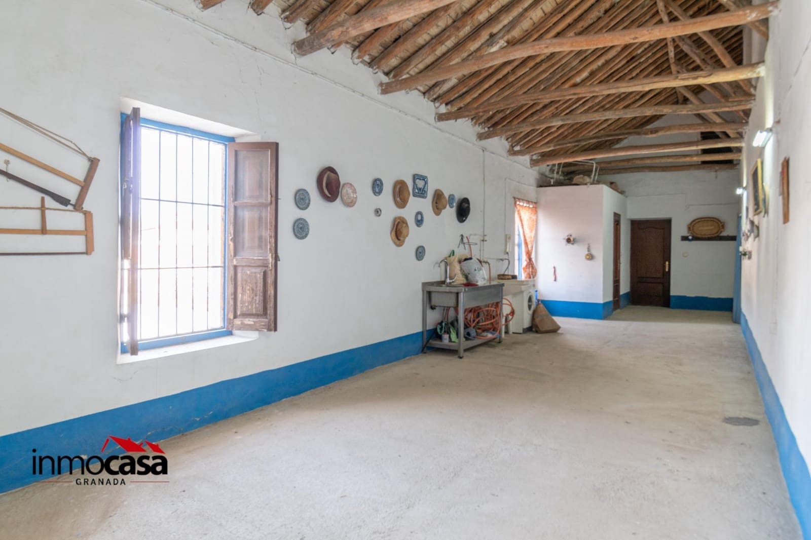 5 soveværelse Lejlighed til salg i Fornes med garage - € 125.000 (Ref: 8781662)