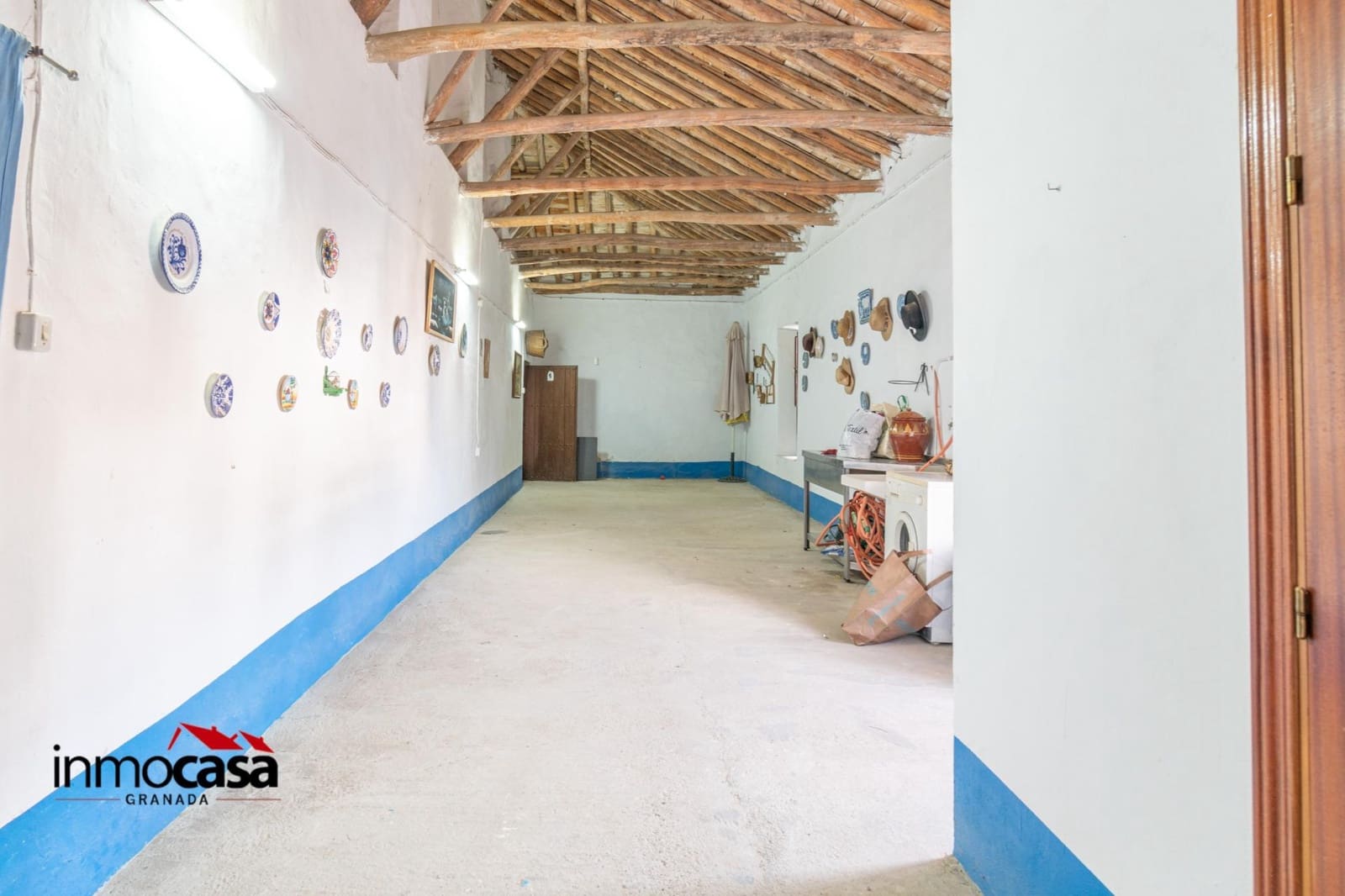 5 soveværelse Lejlighed til salg i Fornes med garage - € 125.000 (Ref: 8781662)