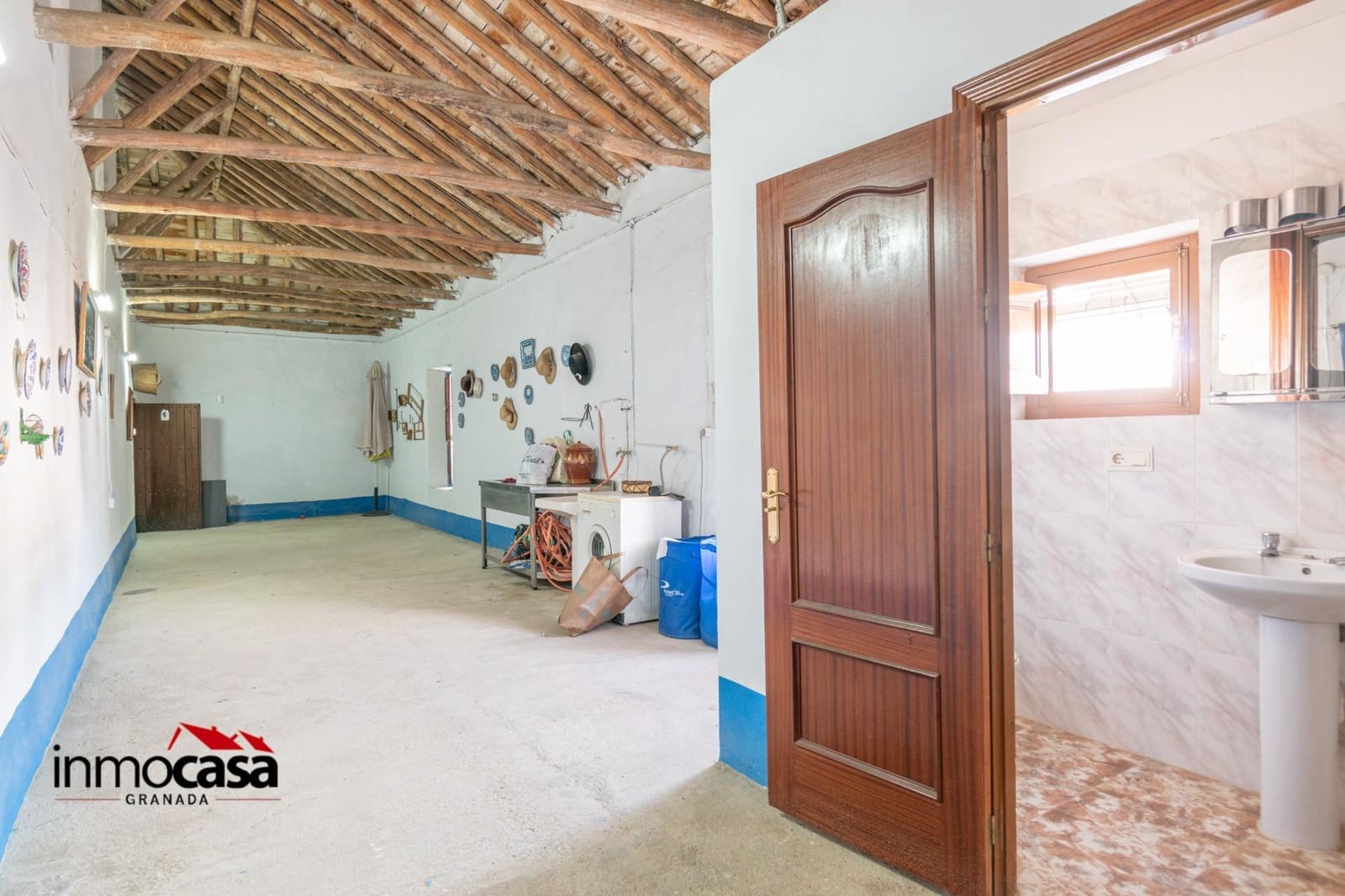 5 soveværelse Lejlighed til salg i Fornes med garage - € 125.000 (Ref: 8781662)