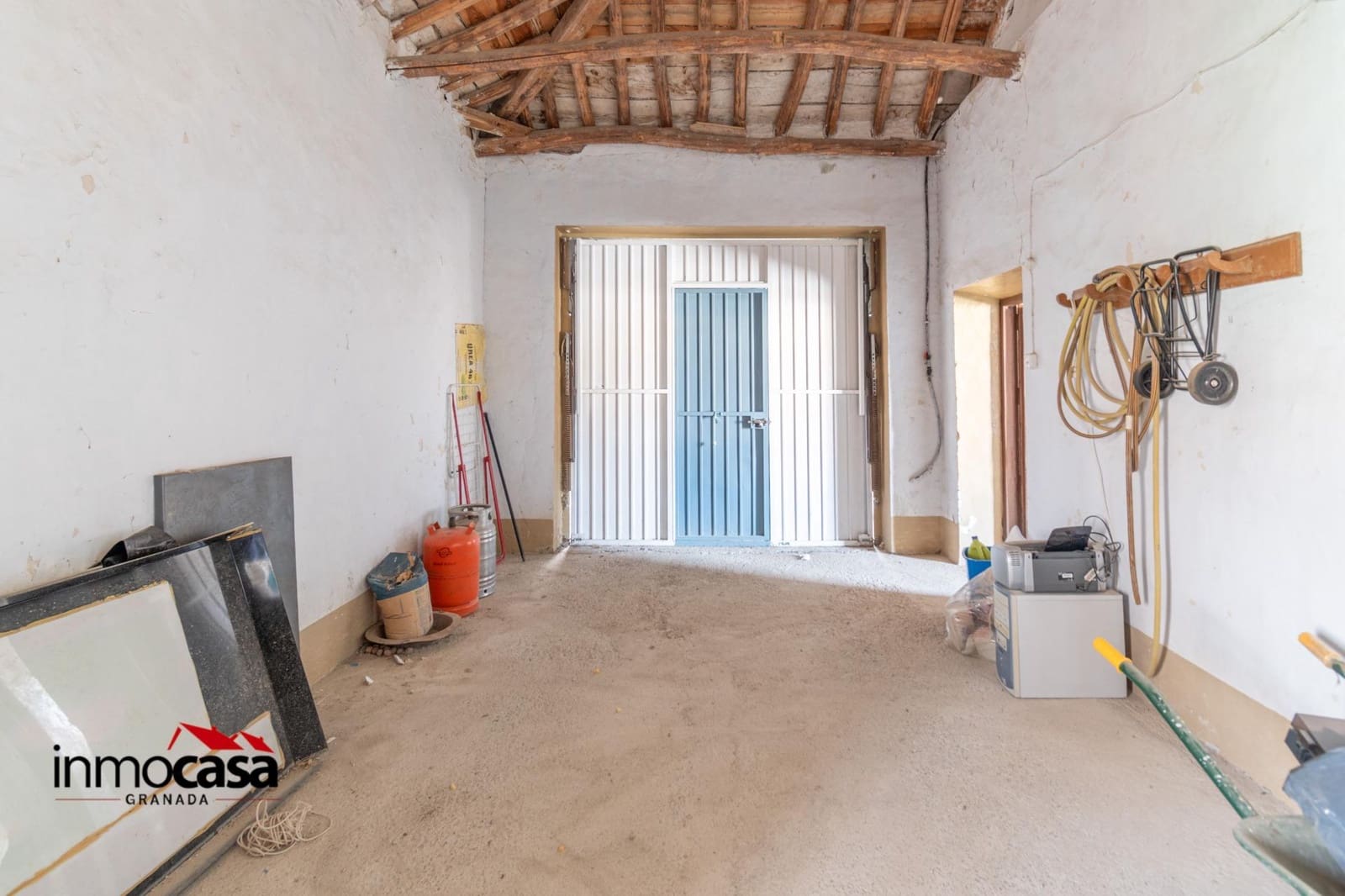 5 soveværelse Lejlighed til salg i Fornes med garage - € 125.000 (Ref: 8781662)