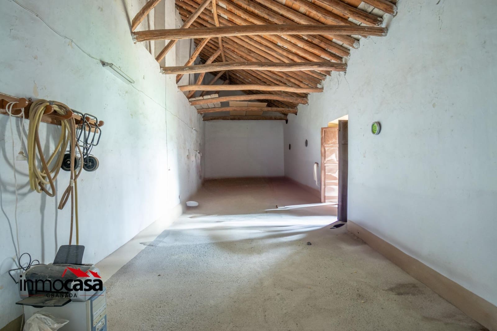 5 soveværelse Lejlighed til salg i Fornes med garage - € 125.000 (Ref: 8781662)