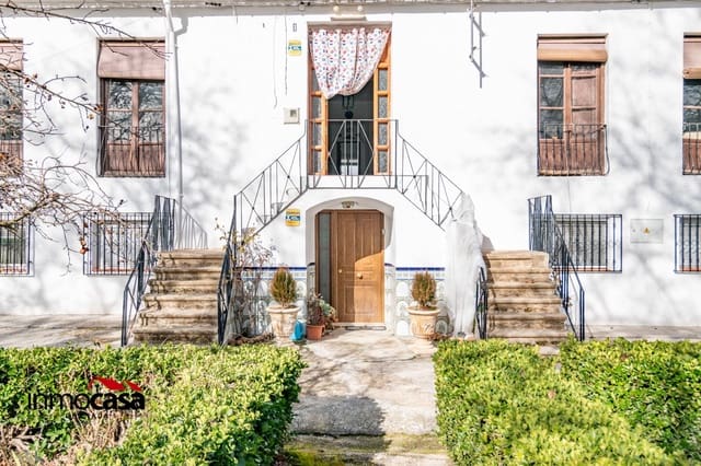 5 bedroom Apartment for sale in Fornes with garage - € 125,000 (Ref: 8781662)