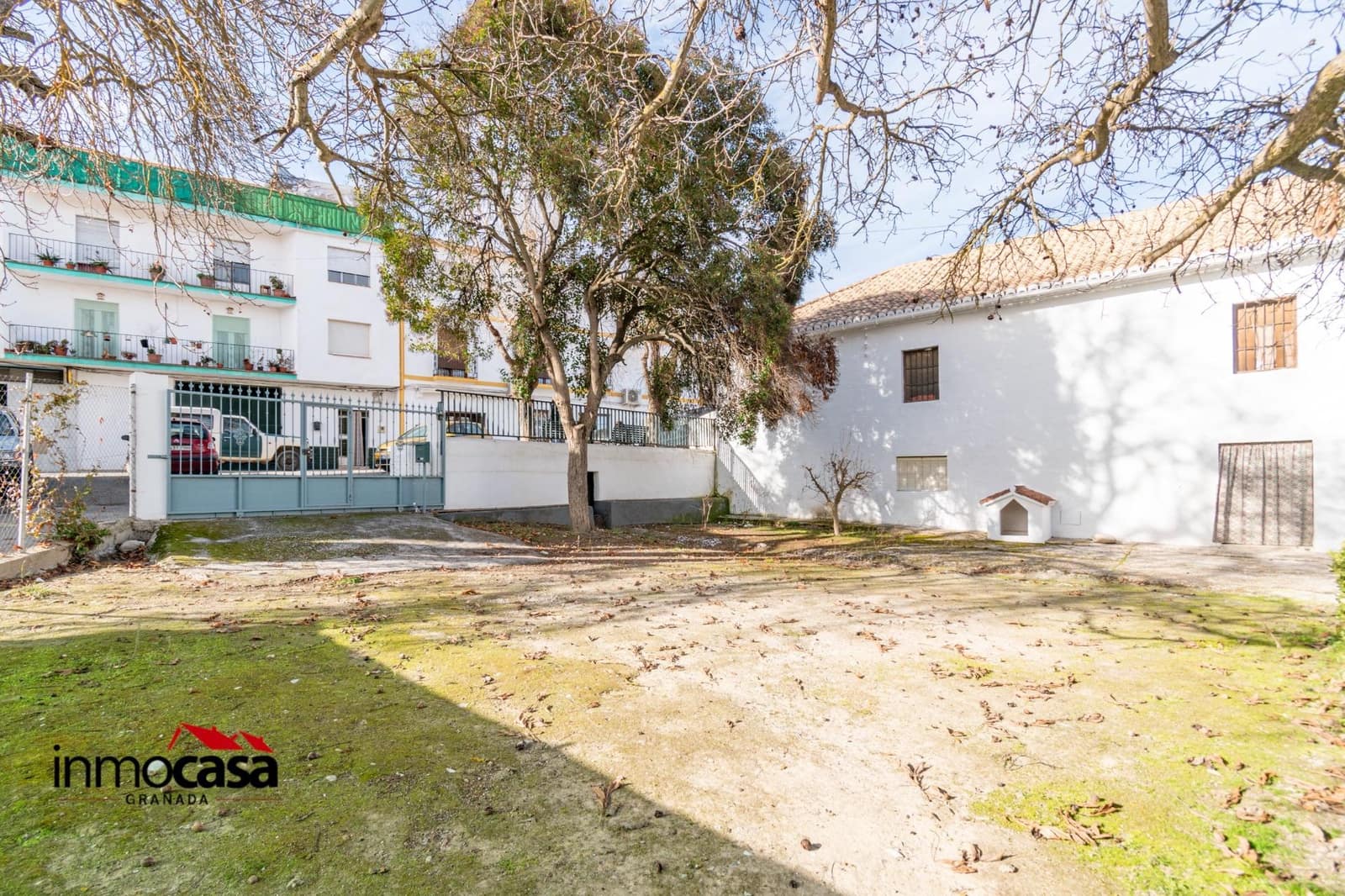 5 soveværelse Lejlighed til salg i Fornes med garage - € 125.000 (Ref: 8781662)