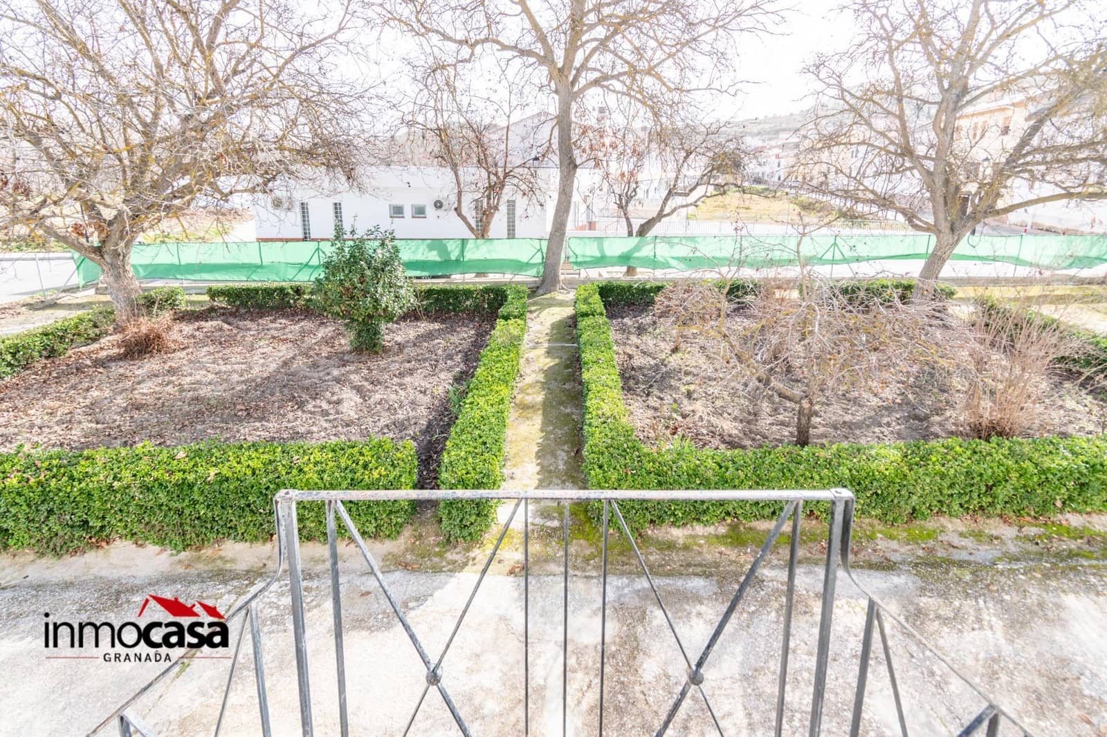 5 soveværelse Lejlighed til salg i Fornes med garage - € 125.000 (Ref: 8781662)