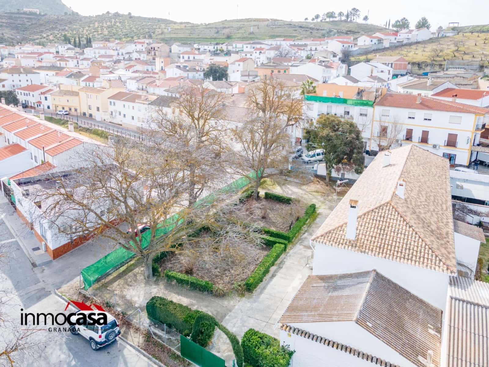 5 soveværelse Lejlighed til salg i Fornes med garage - € 125.000 (Ref: 8781662)