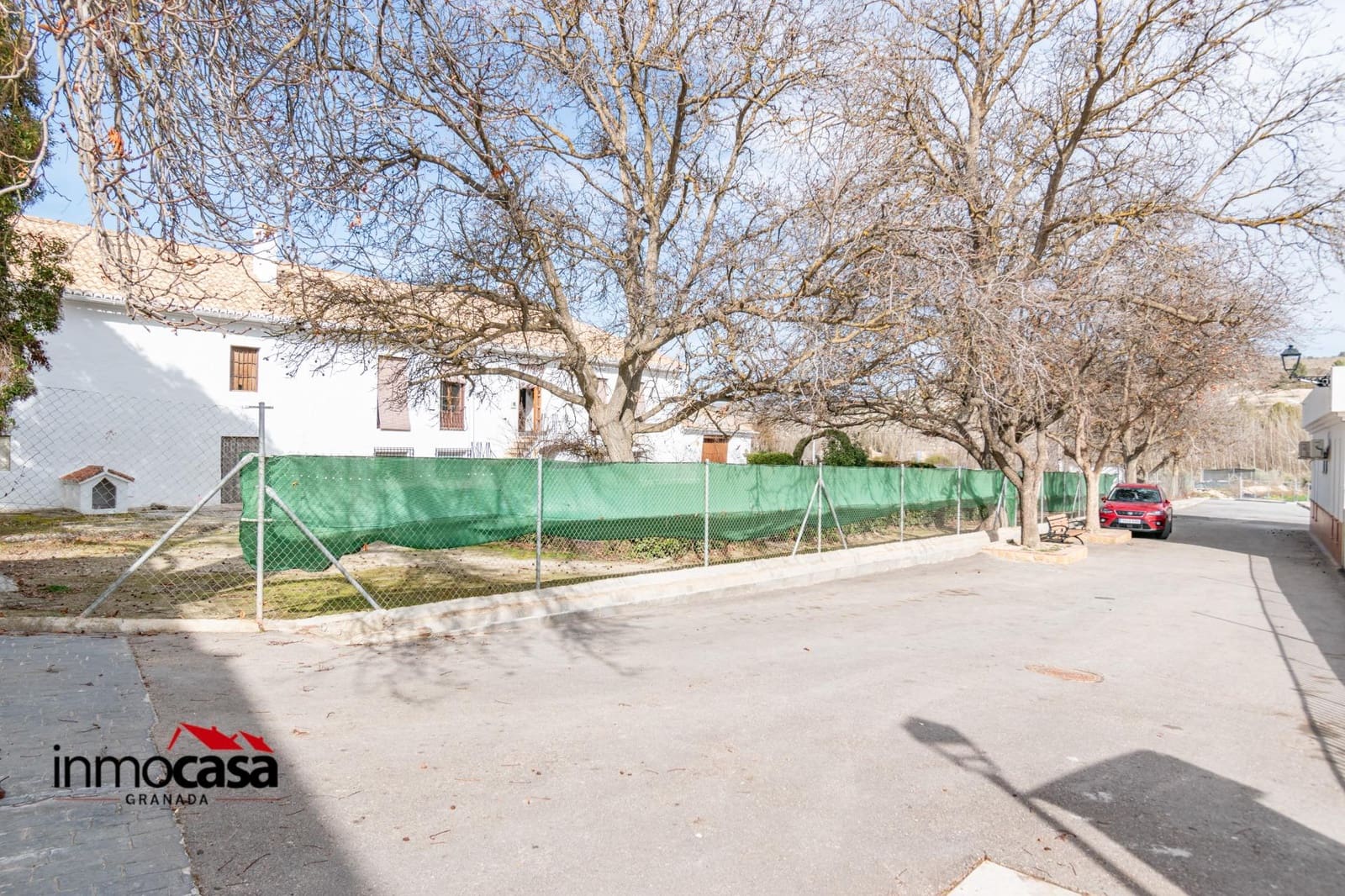 5 soveværelse Lejlighed til salg i Fornes med garage - € 125.000 (Ref: 8781662)