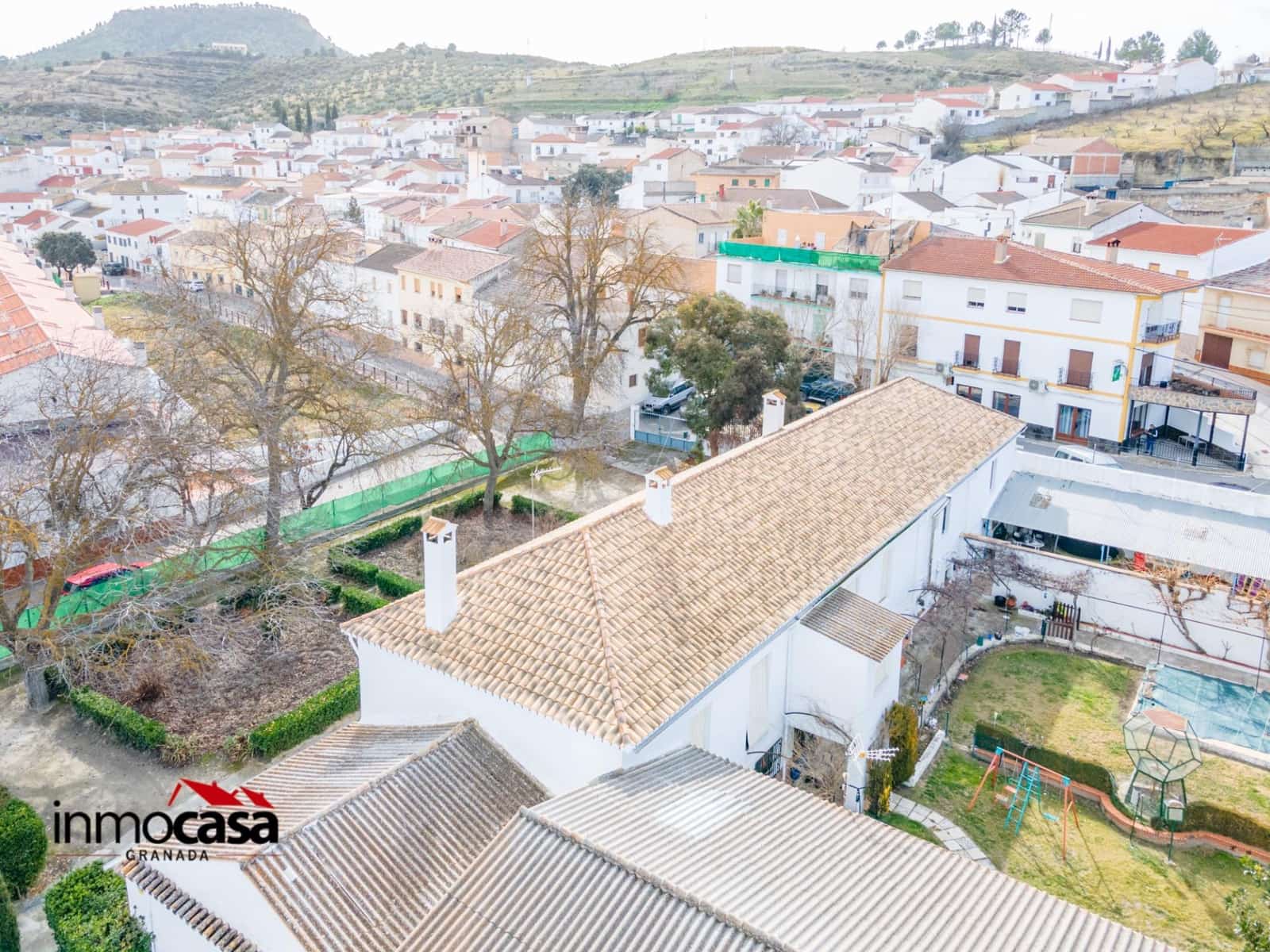 5 soveværelse Lejlighed til salg i Fornes med garage - € 125.000 (Ref: 8781662)