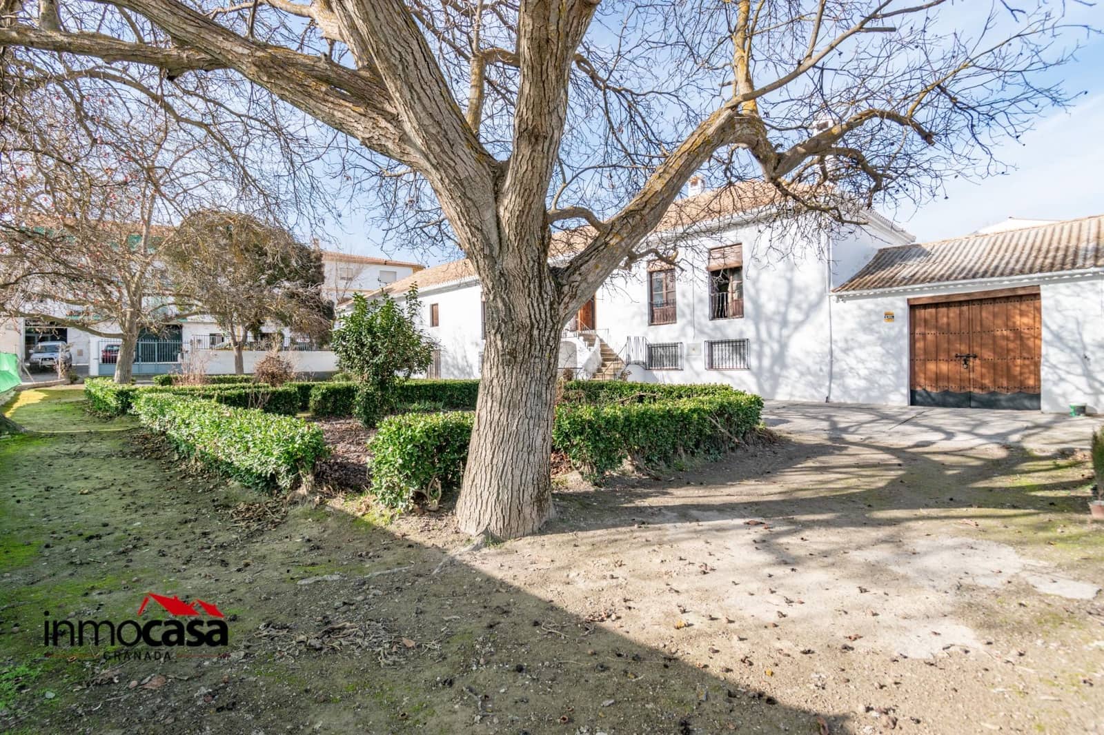 5 soveværelse Lejlighed til salg i Fornes med garage - € 125.000 (Ref: 8781662)