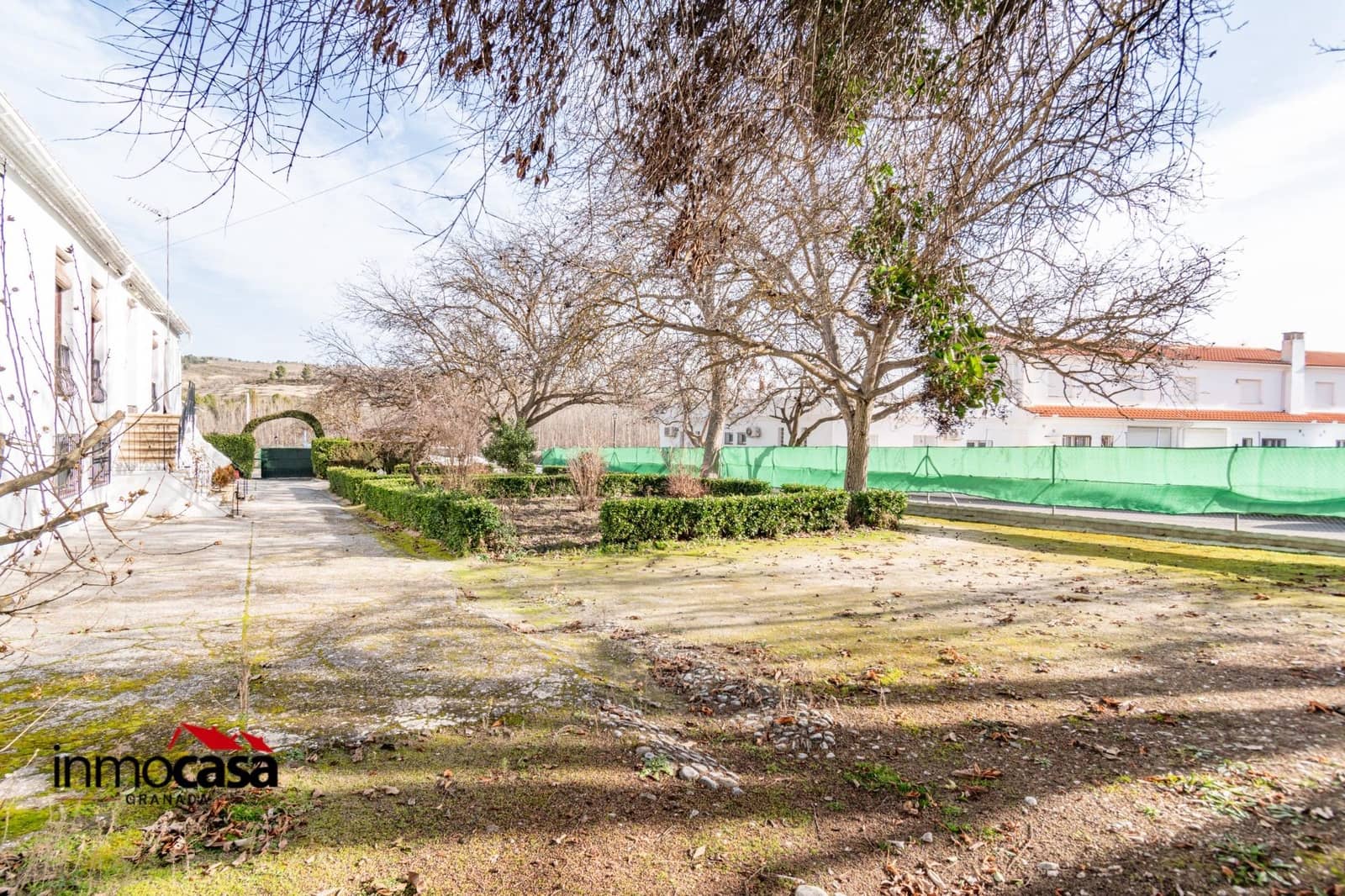 5 soveværelse Lejlighed til salg i Fornes med garage - € 125.000 (Ref: 8781662)