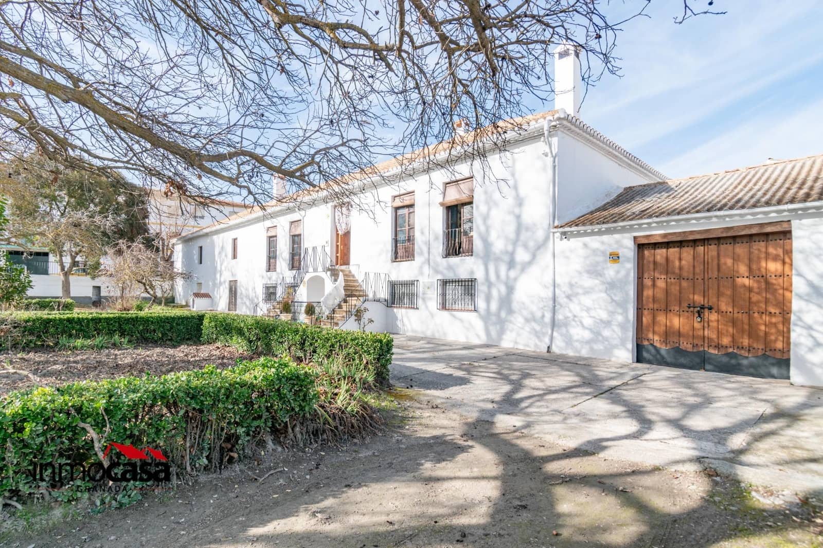 5 soveværelse Lejlighed til salg i Fornes med garage - € 125.000 (Ref: 8781662)