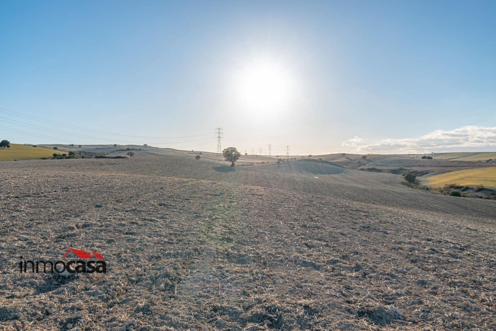 Byggegrund til salg i Pedro Martinez - € 150.000 (Ref: 8786856)