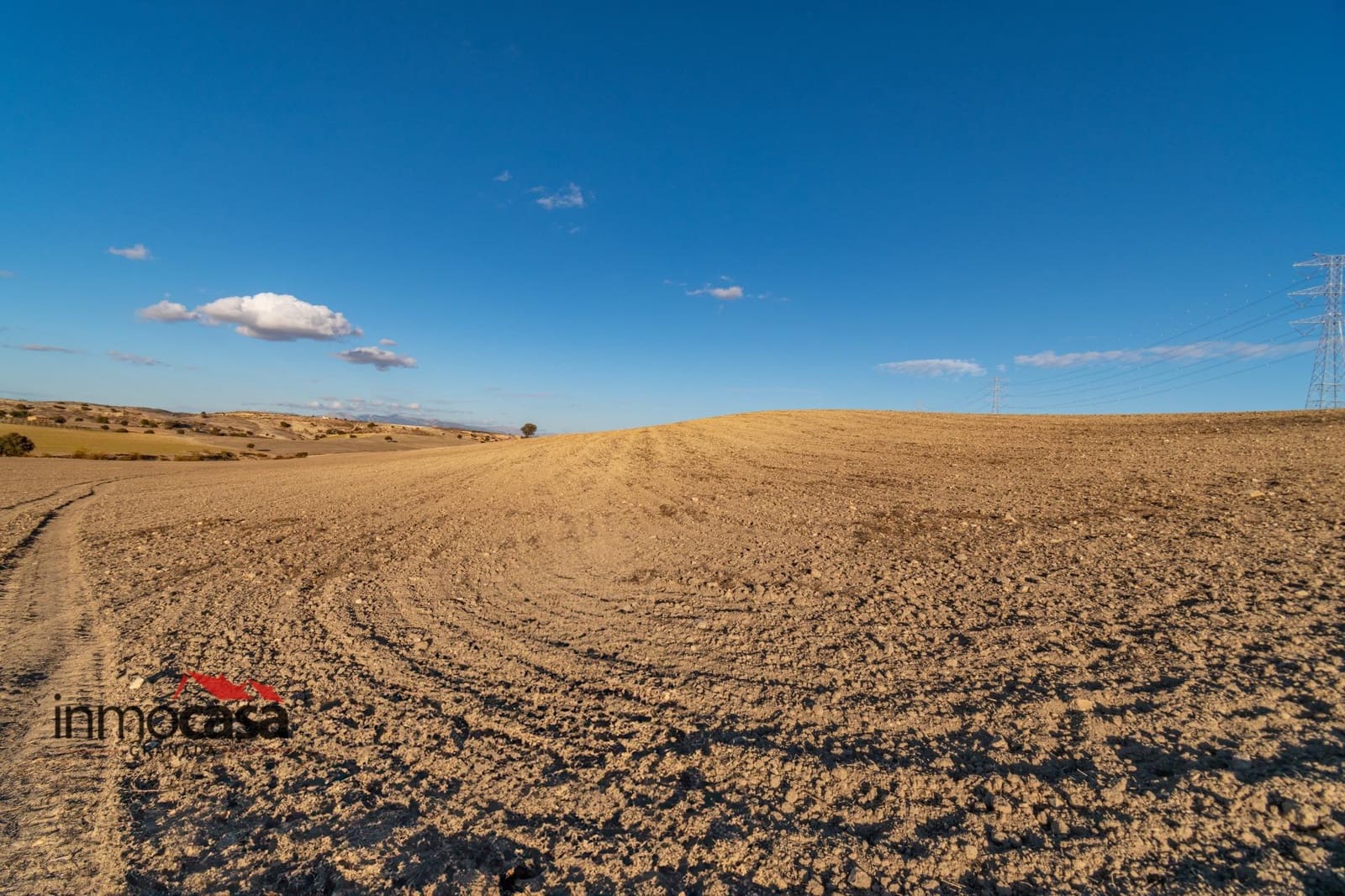 Byggegrund til salg i Pedro Martinez - € 150.000 (Ref: 8786856)