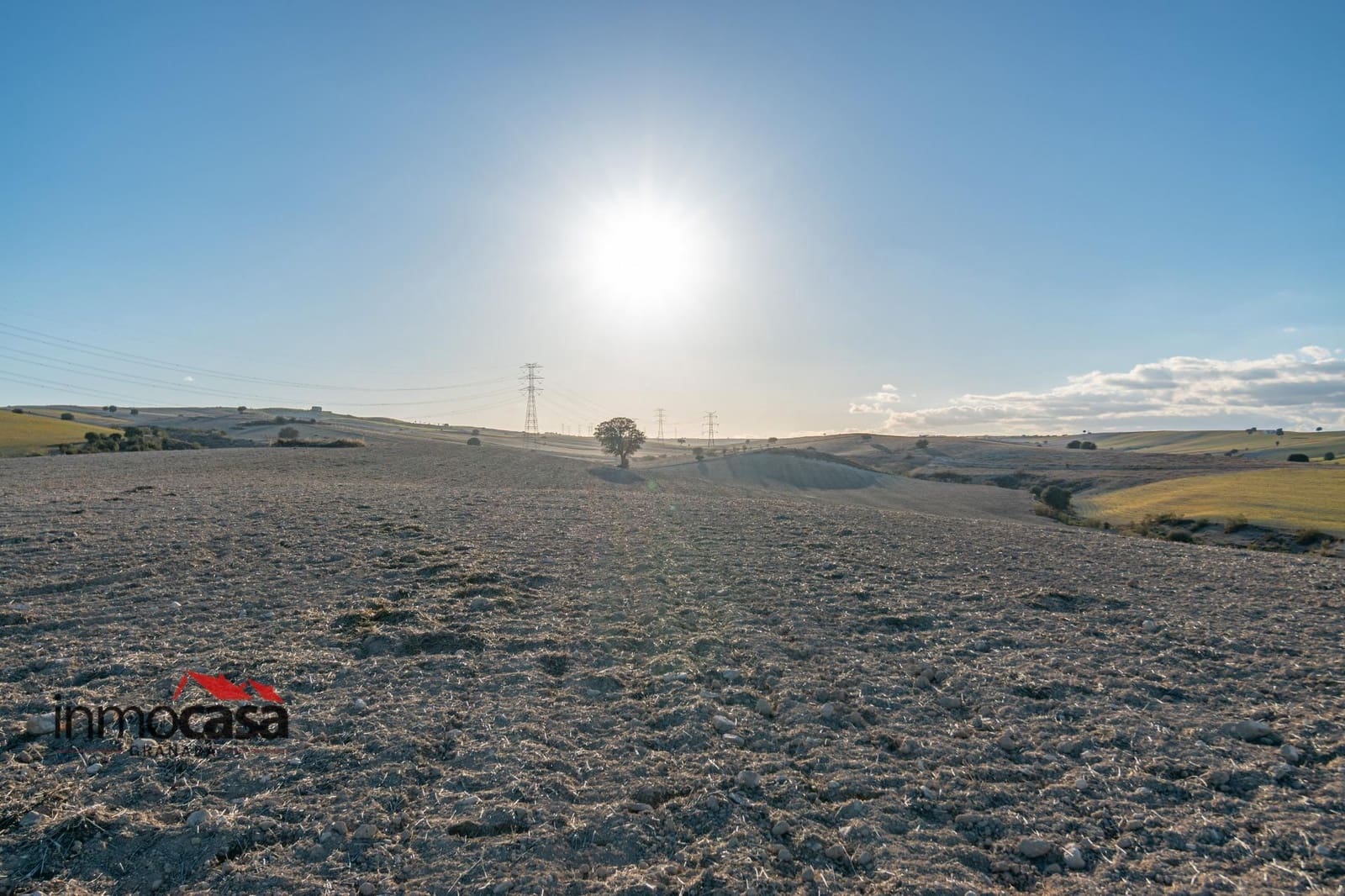 Byggegrund til salg i Pedro Martinez - € 150.000 (Ref: 8786856)