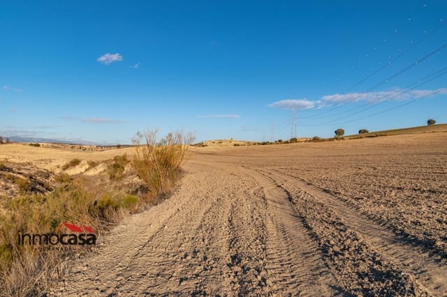 Bouwgrond te koop in Pedro Martínez - € 150.000 (Ref: 8786856)