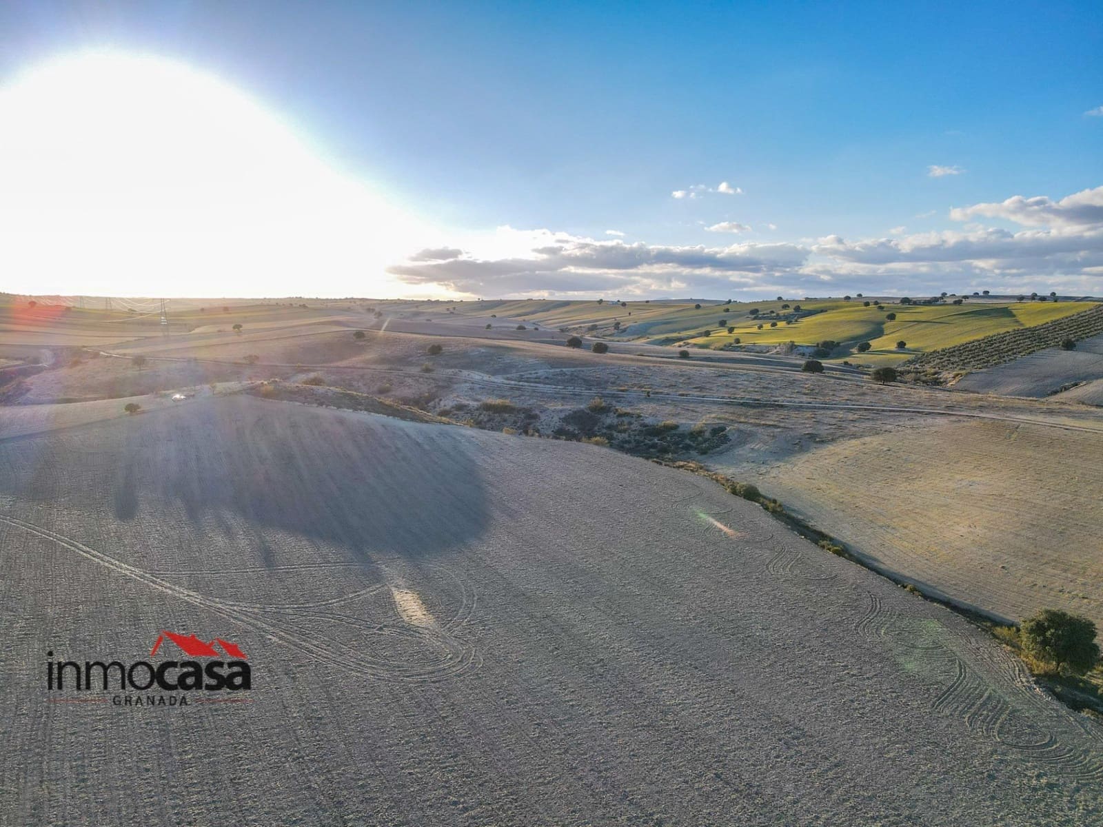 Byggegrund til salg i Pedro Martinez - € 150.000 (Ref: 8786856)