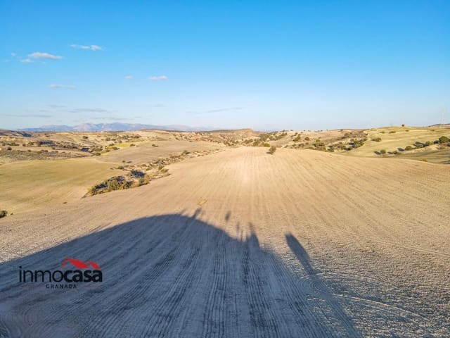 Bouwgrond te koop in Pedro Martínez - € 150.000 (Ref: 8786856)