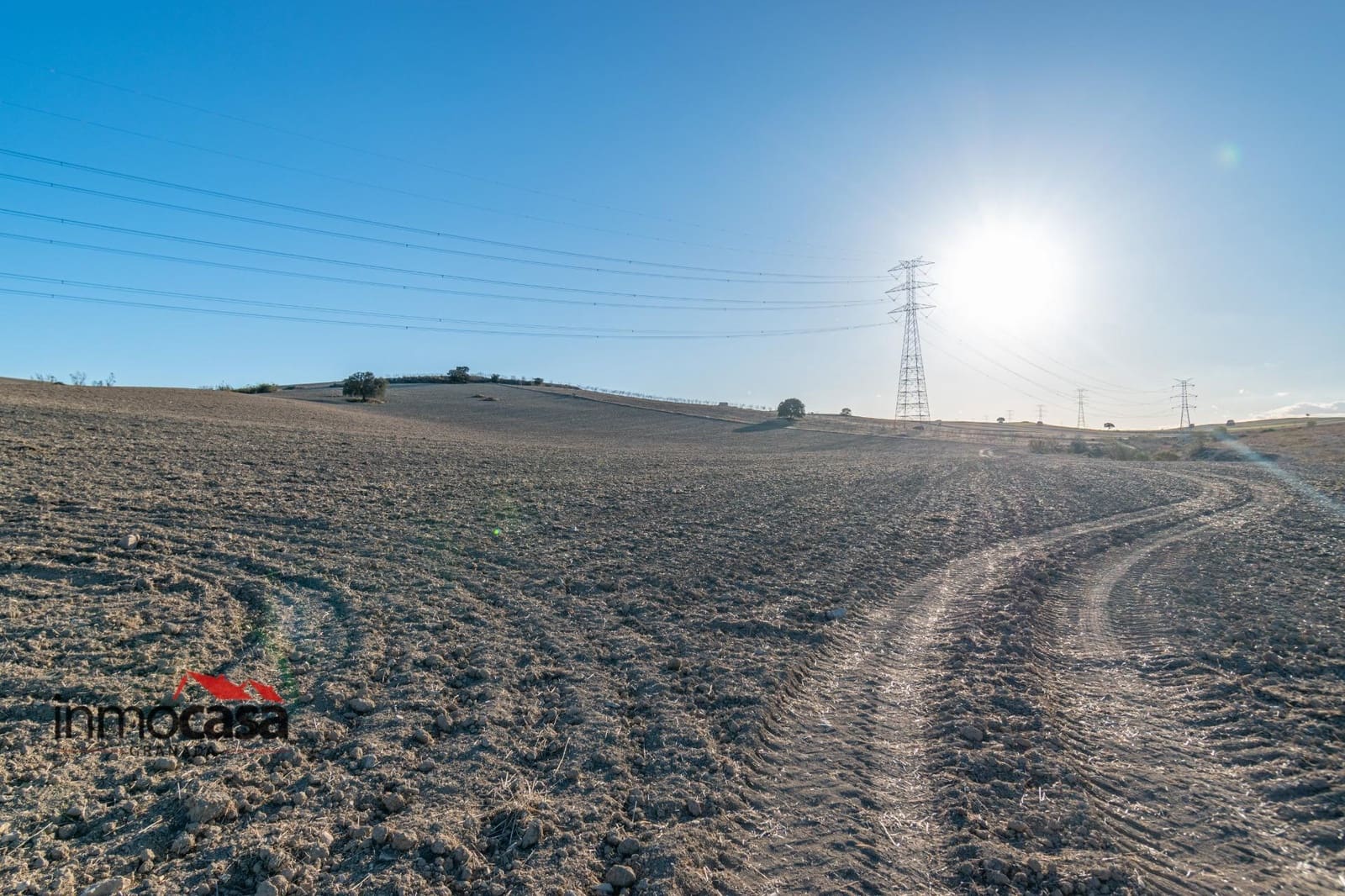 Byggegrund til salg i Pedro Martinez - € 150.000 (Ref: 8786856)