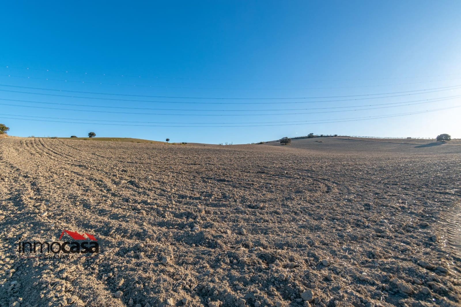 Byggegrund til salg i Pedro Martinez - € 150.000 (Ref: 8786856)