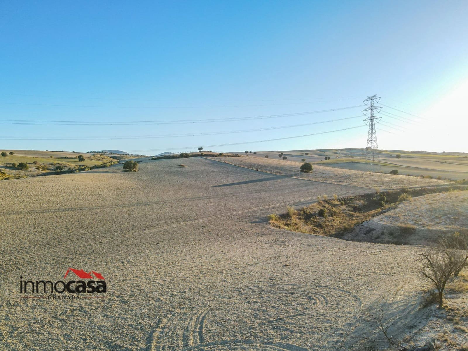 Byggegrund til salg i Pedro Martinez - € 150.000 (Ref: 8786856)