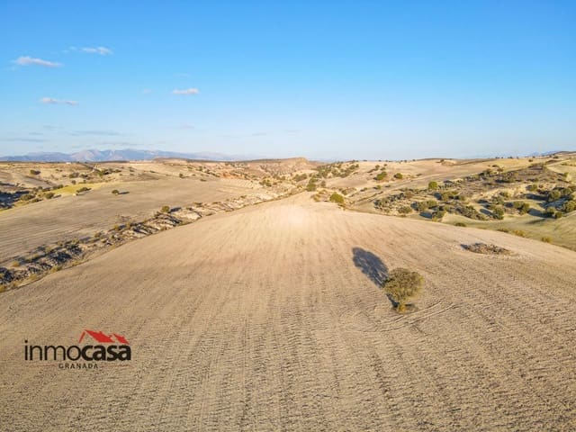 Bouwgrond te koop in Pedro Martínez - € 150.000 (Ref: 8786856)