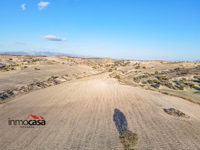 Bouwgrond te koop in Pedro Martínez - € 150.000 (Ref: 8786856)