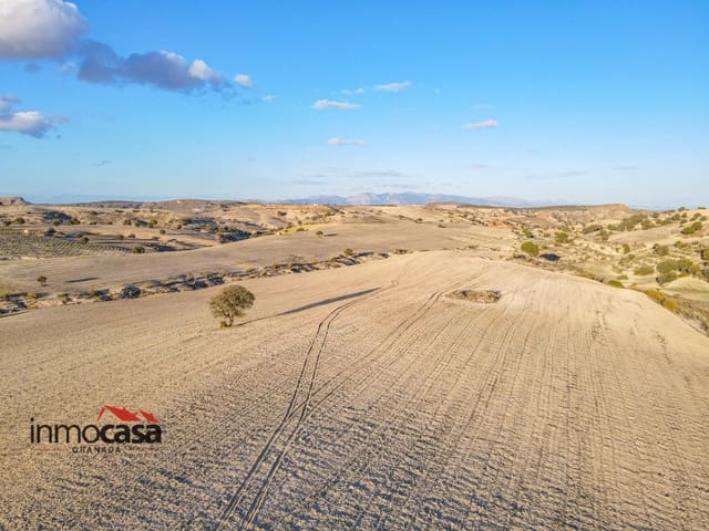 Bouwgrond te koop in Pedro Martínez - € 150.000 (Ref: 8786856)