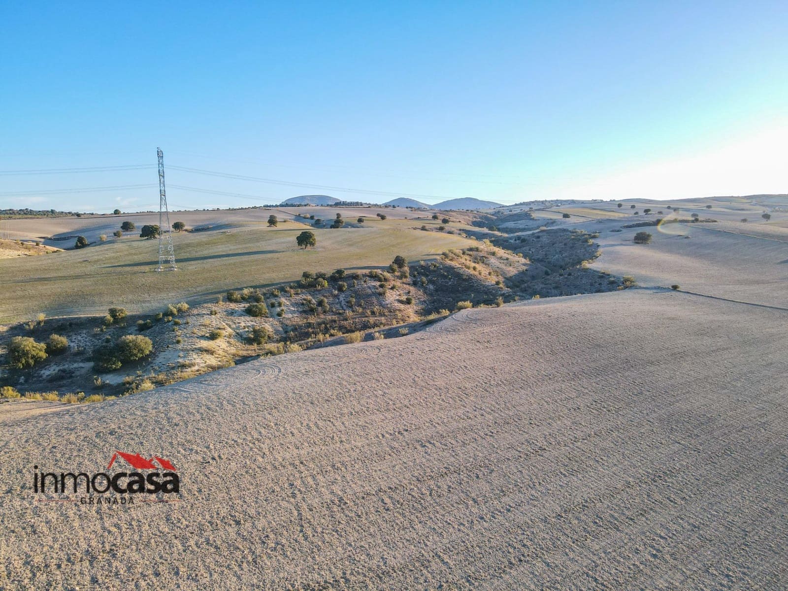 Byggegrund til salg i Pedro Martinez - € 150.000 (Ref: 8786856)