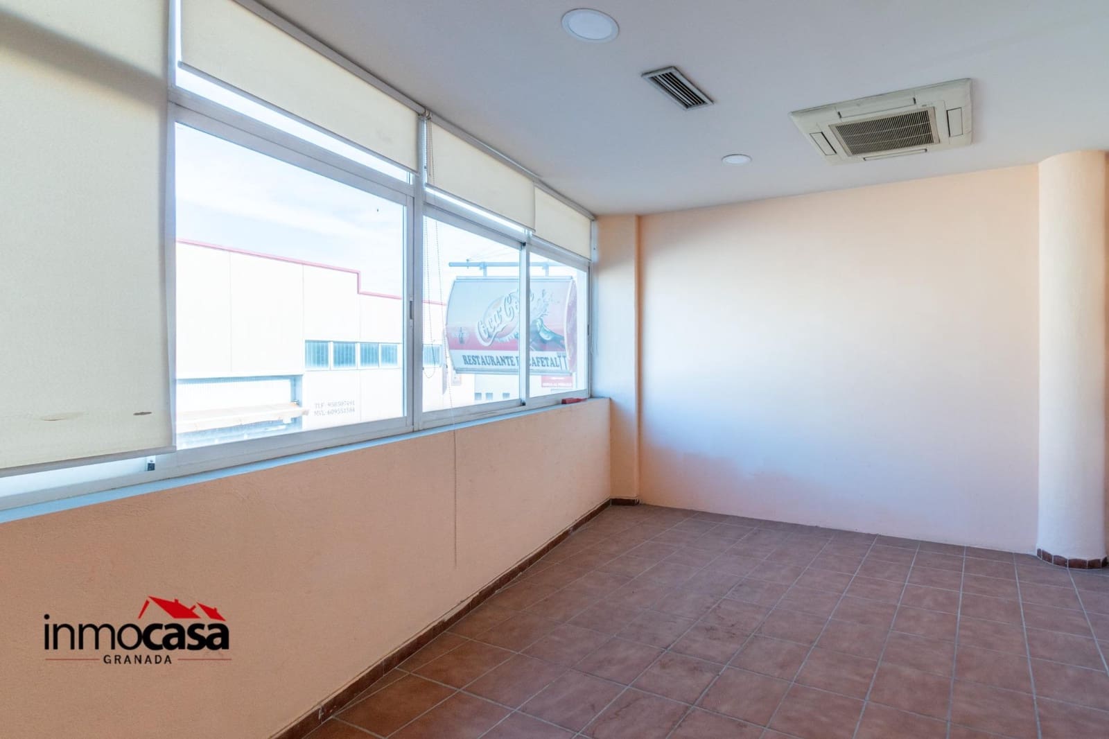 Biznes do wynajęcia w Ogijares - 2 000 € (Ref: 8816031)