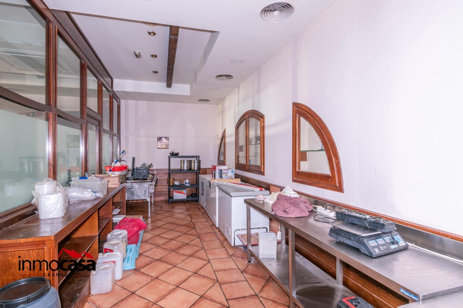 Biznes do wynajęcia w Ogijares - 2 000 € (Ref: 8816031)