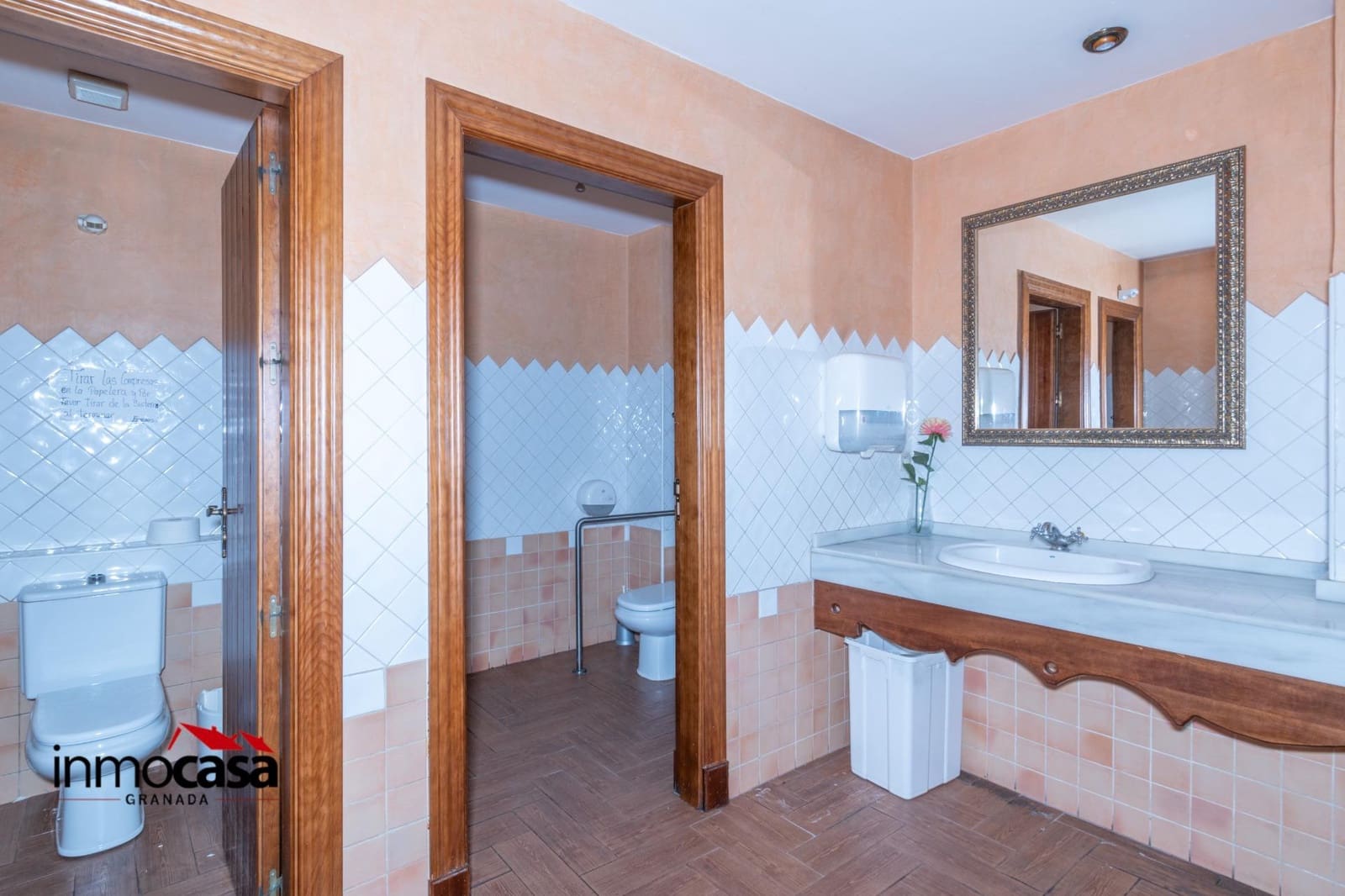 Biznes do wynajęcia w Ogijares - 2 000 € (Ref: 8816031)