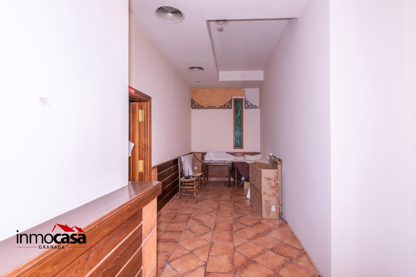 Biznes do wynajęcia w Ogijares - 2 000 € (Ref: 8816031)