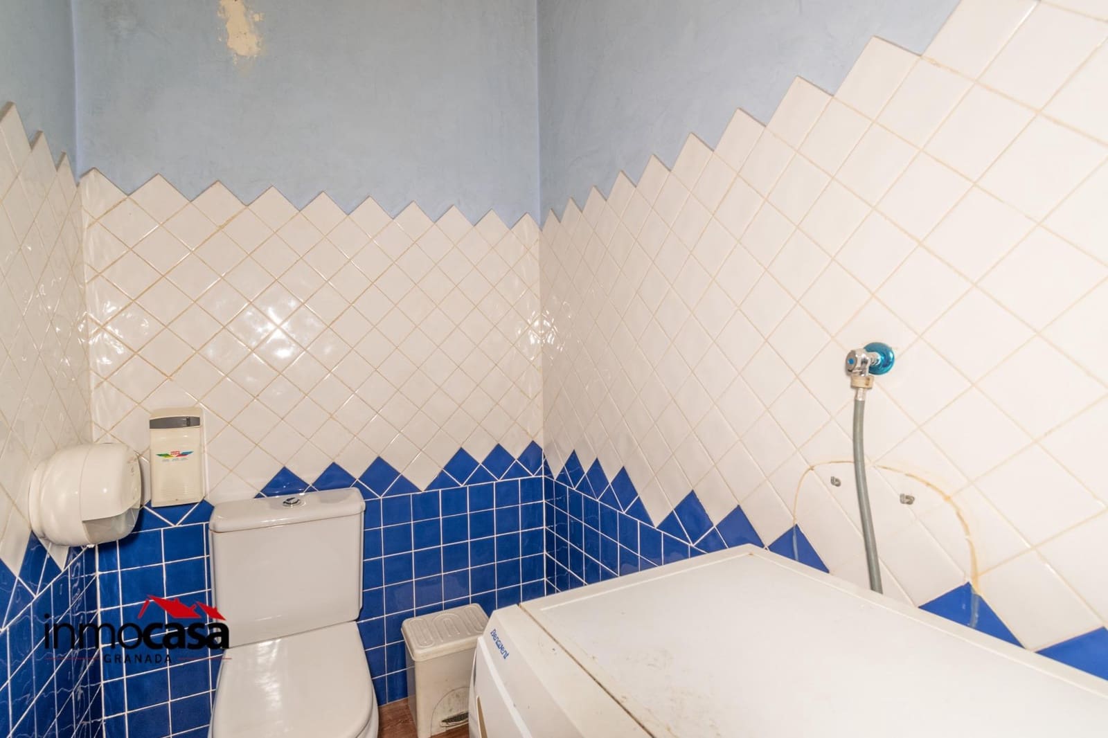 Biznes do wynajęcia w Ogijares - 2 000 € (Ref: 8816031)