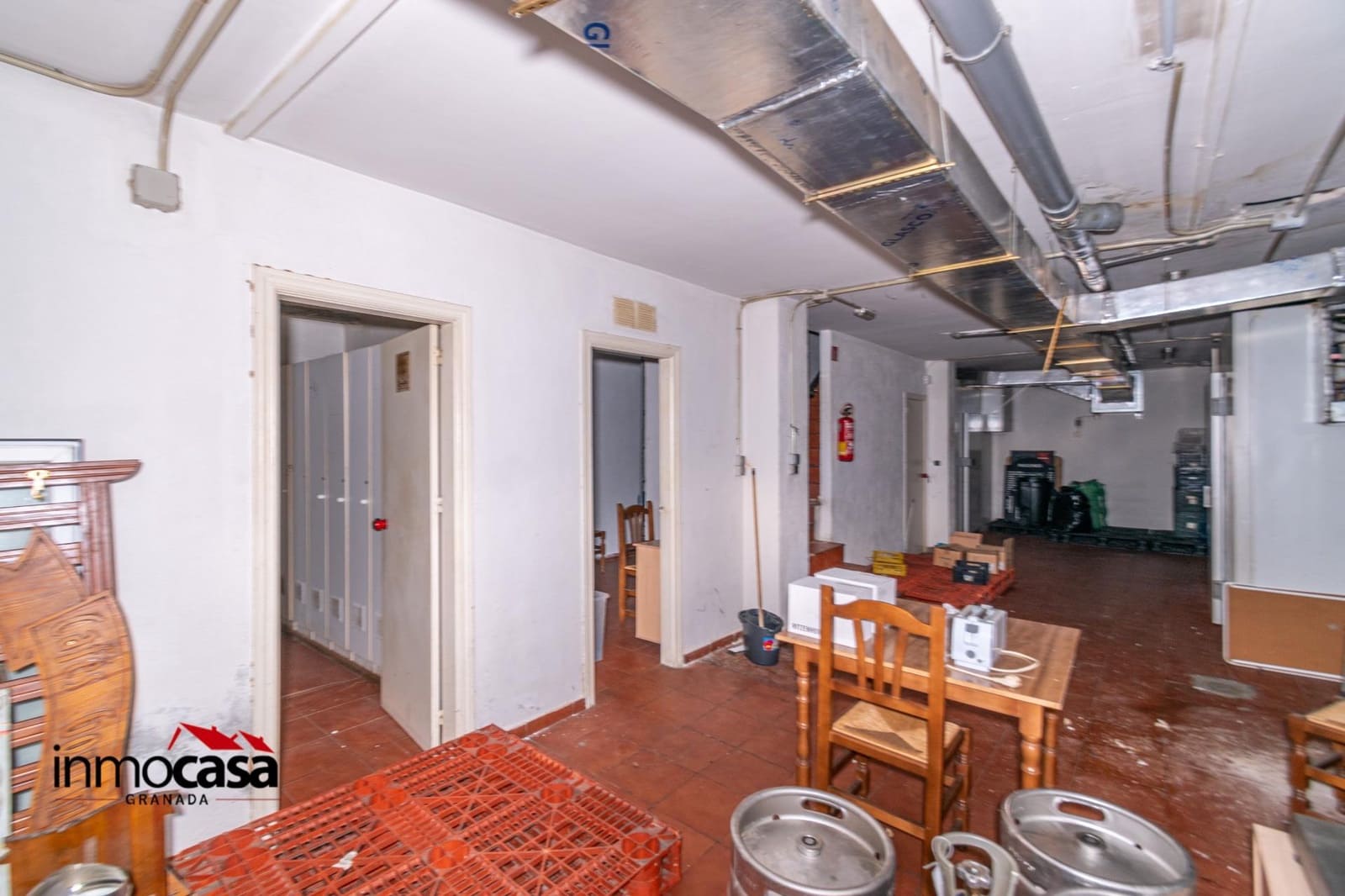 Biznes do wynajęcia w Ogijares - 2 000 € (Ref: 8816031)