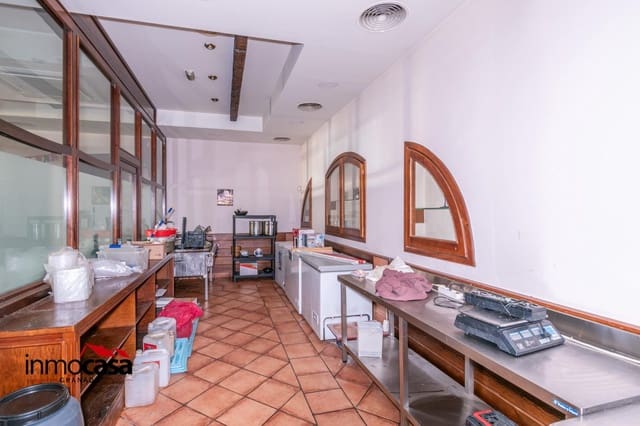 Azienda da affittare in Ogíjares - 2.000 € (Rif: 8816031)