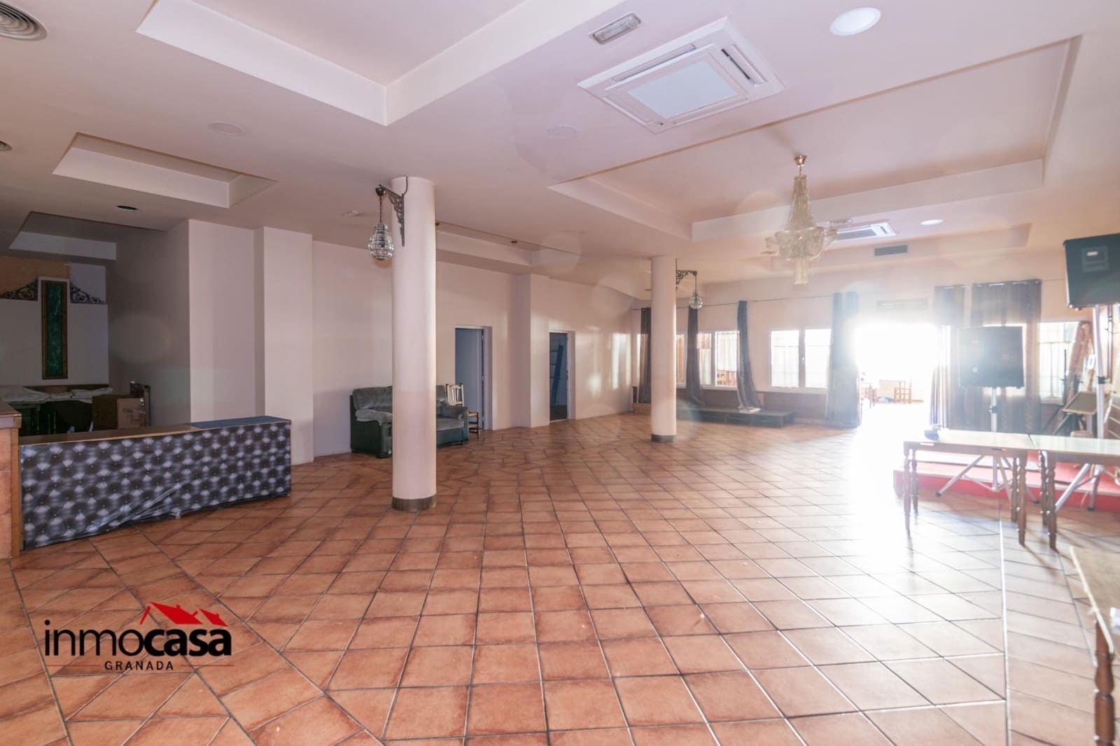 Biznes do wynajęcia w Ogijares - 2 000 € (Ref: 8816031)